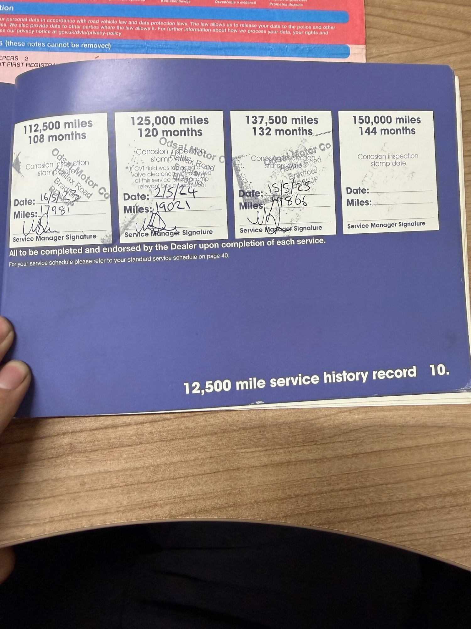 Used Honda Jazz 2013 for sale - 76584697: Photo 53