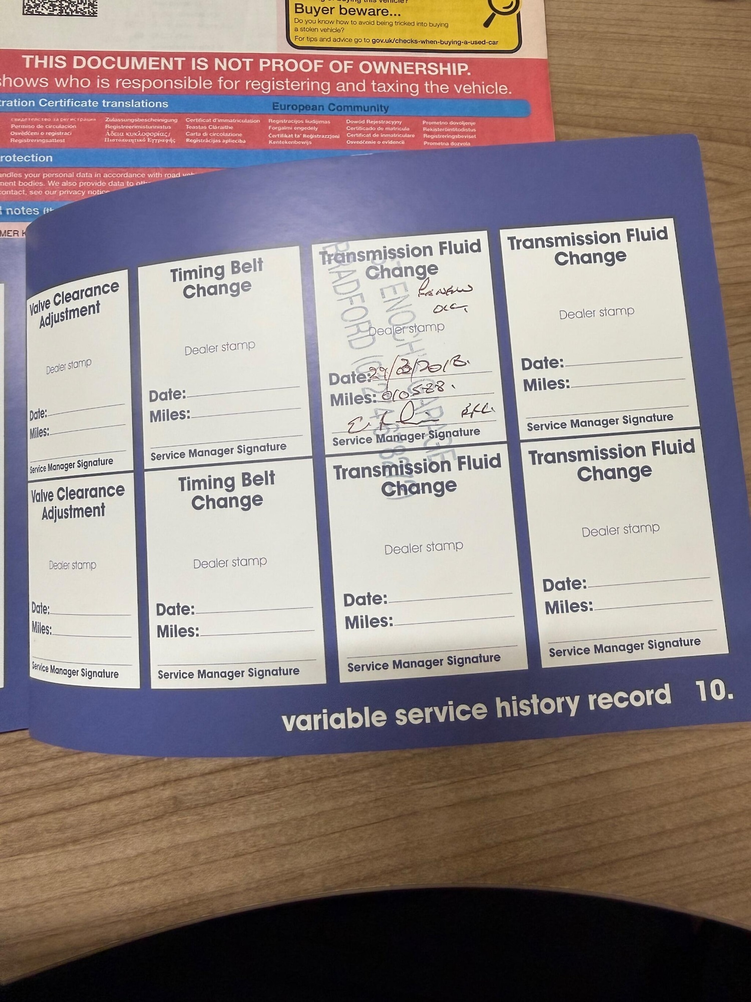 Used Honda Jazz 2013 for sale - 76584697: Photo 54