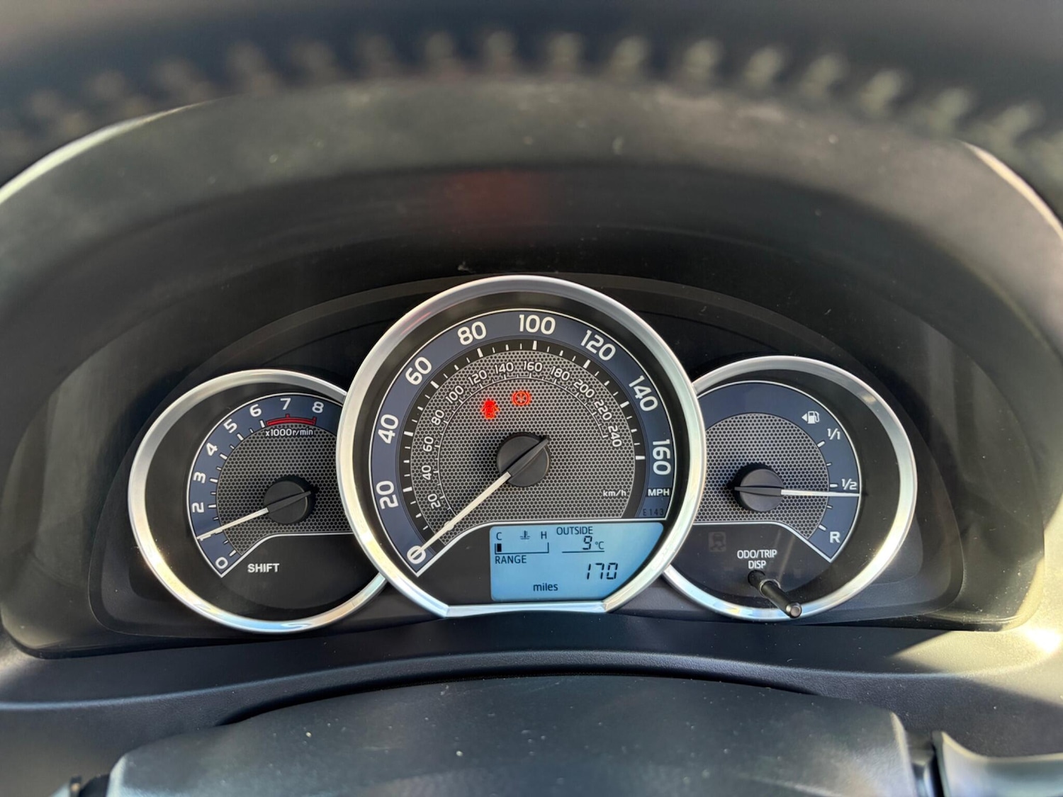 Used Toyota Auris 2013 for sale - 77559746: Photo 14