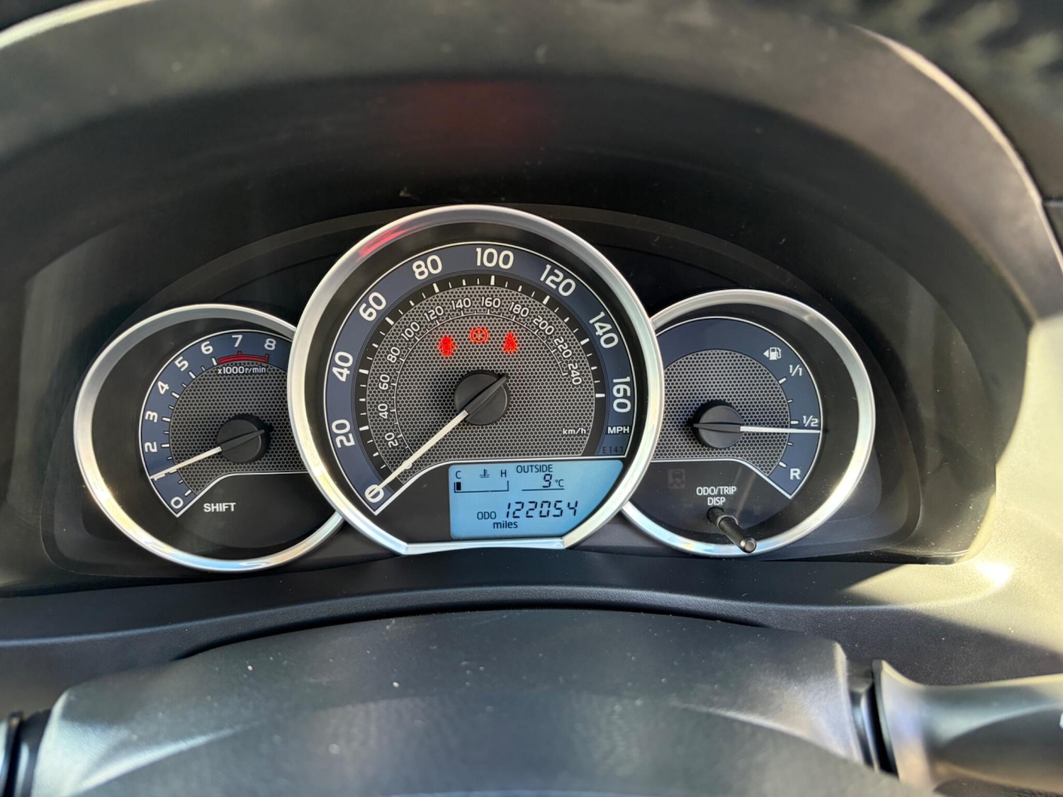 Used Toyota Auris 2013 for sale - 77559746: Photo 15