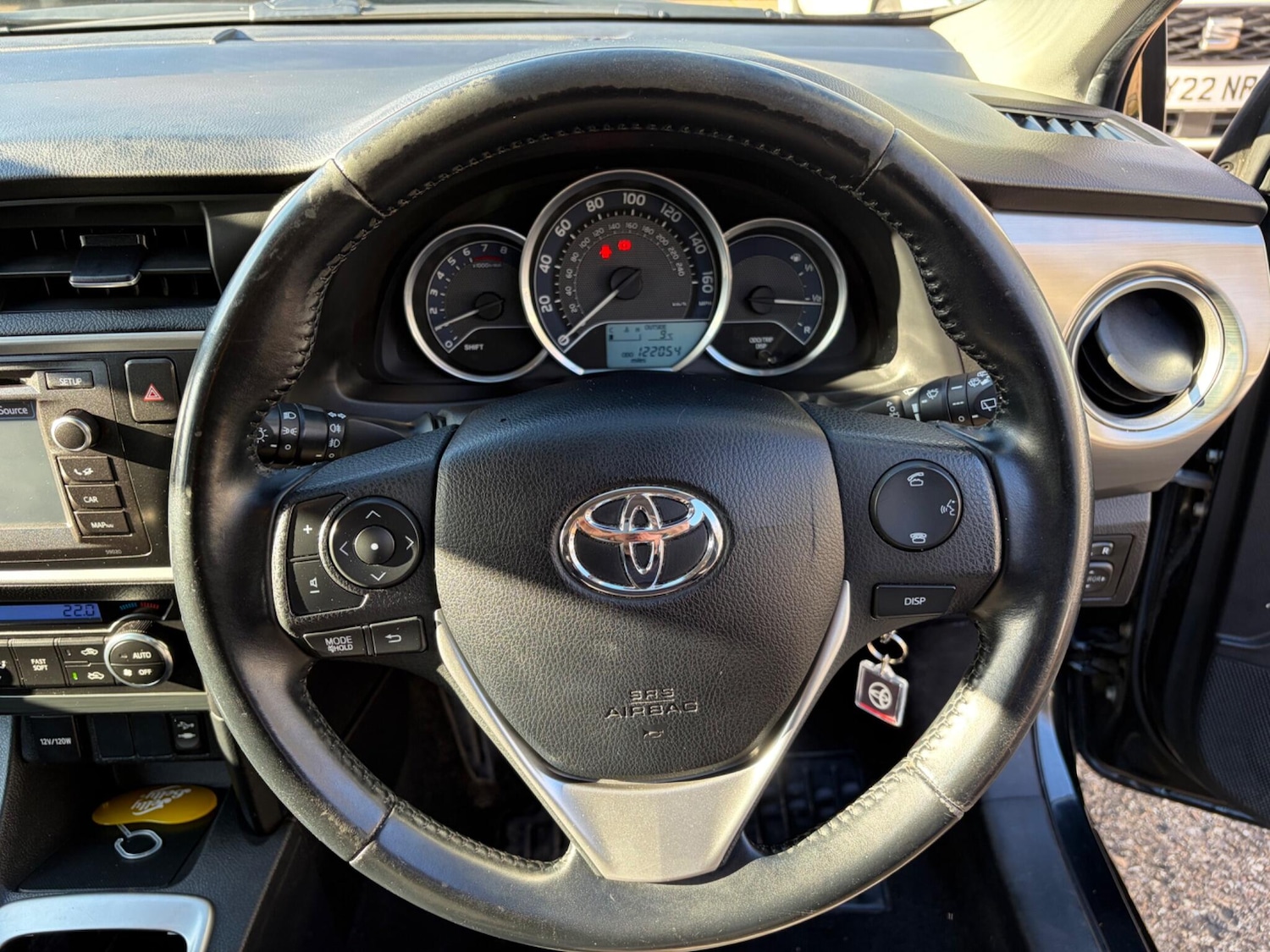 Used Toyota Auris 2013 for sale - 77559746: Photo 16