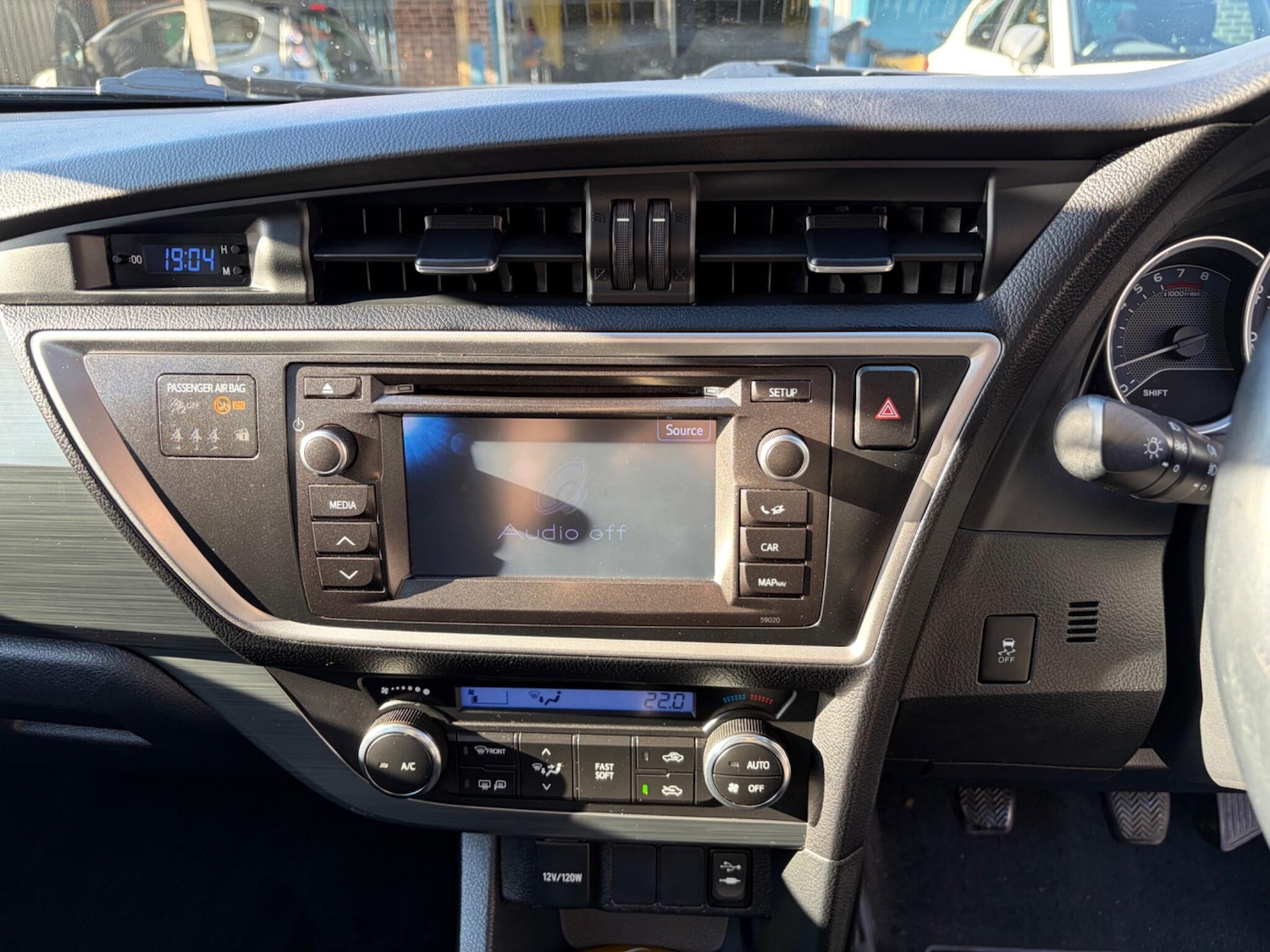 Used Toyota Auris 2013 for sale - 77559746: Photo 23