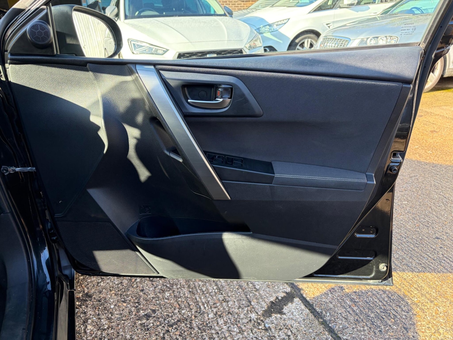 Used Toyota Auris 2013 for sale - 77559746: Photo 27