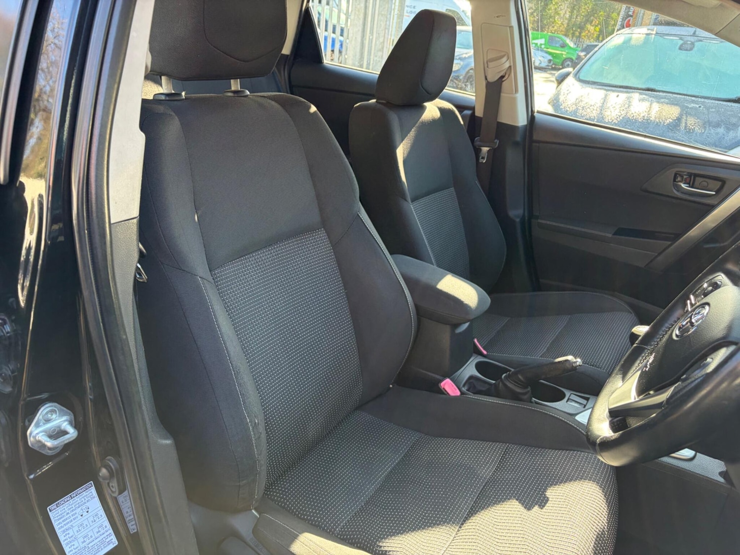 Used Toyota Auris 2013 for sale - 77559746: Photo 30