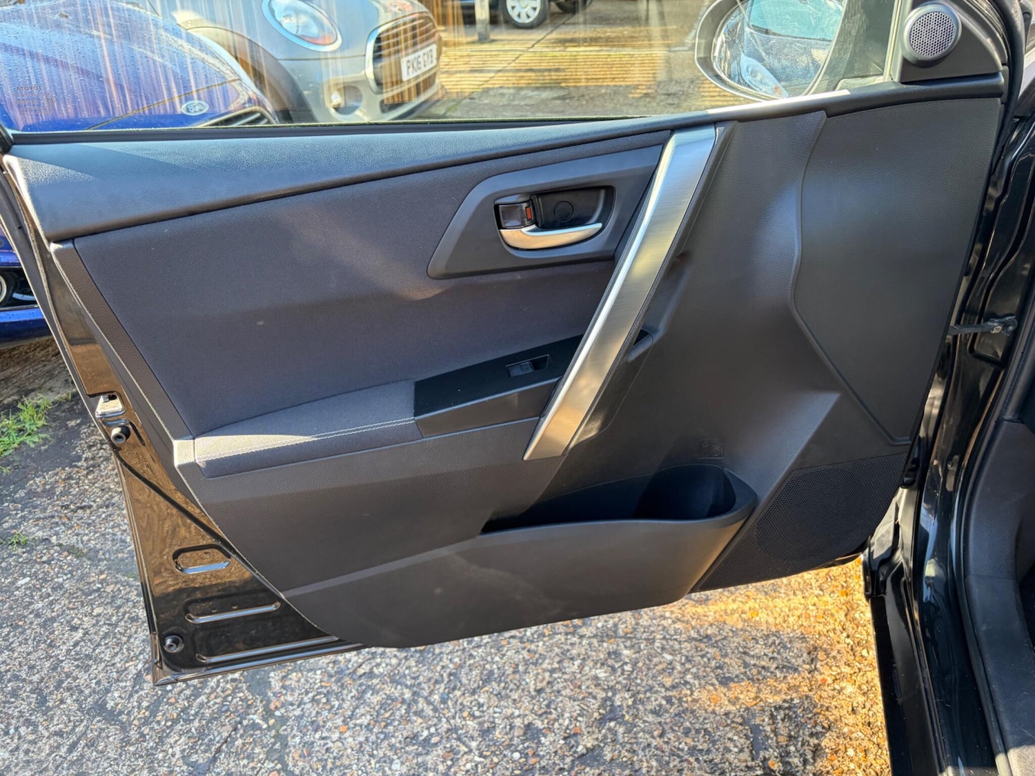 Used Toyota Auris 2013 for sale - 77559746: Photo 31