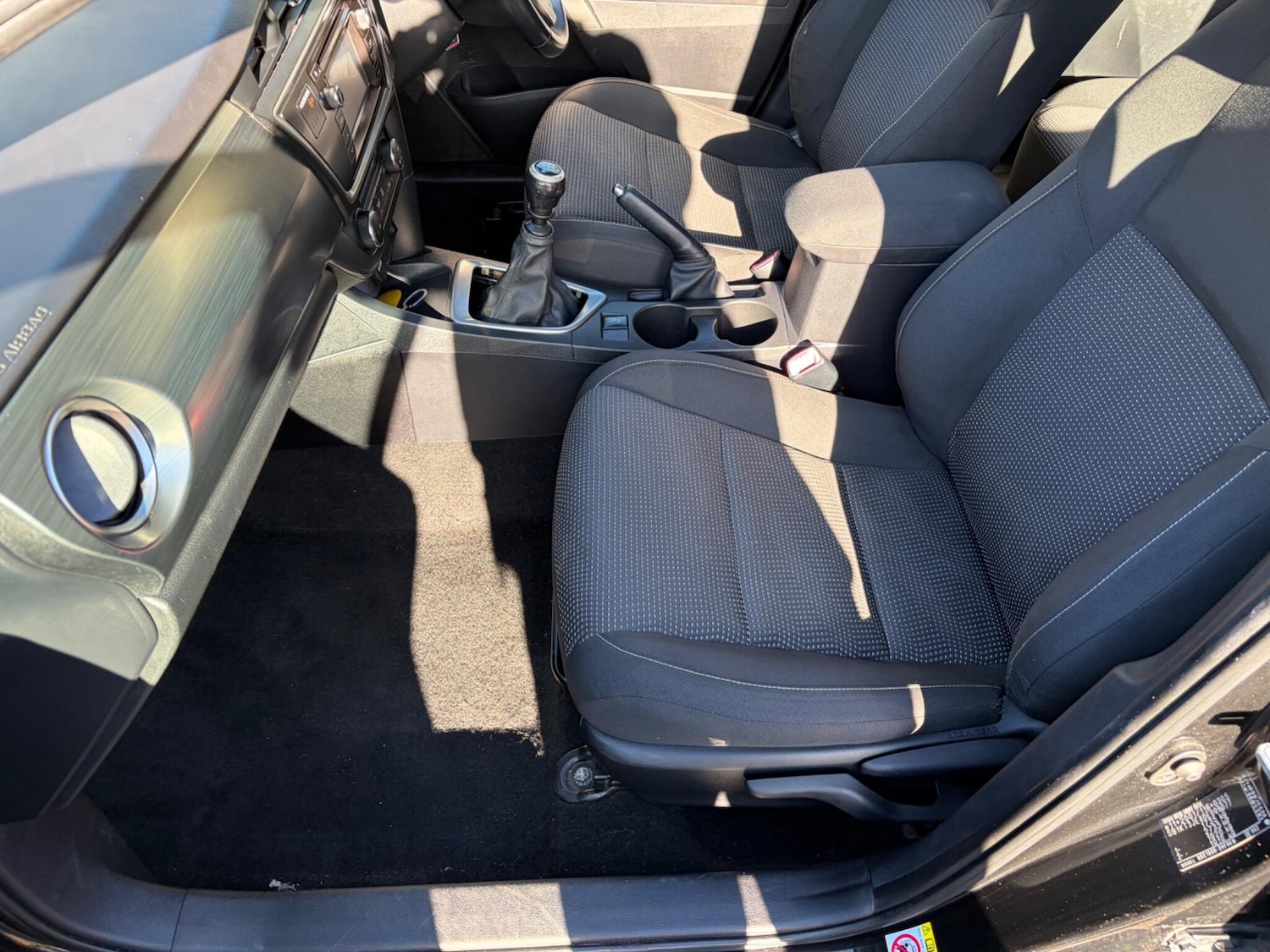 Used Toyota Auris 2013 for sale - 77559746: Photo 33