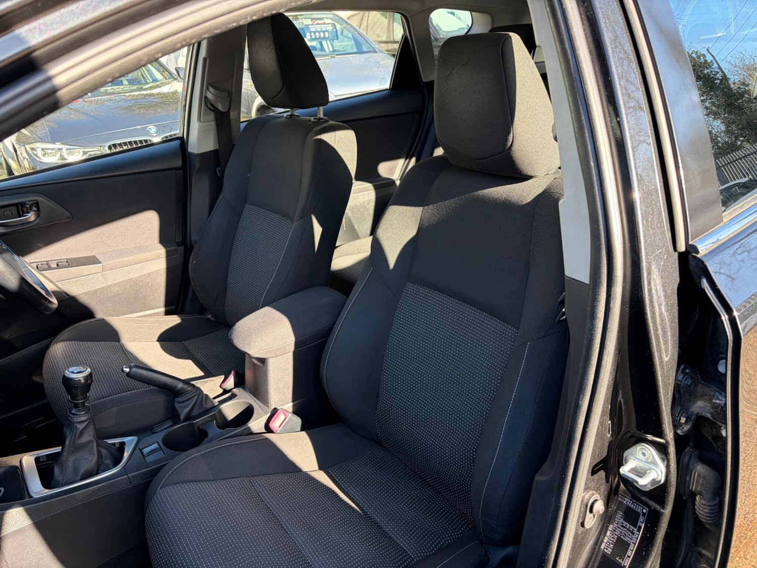 Used Toyota Auris 2013 for sale - 77559746: Photo 34