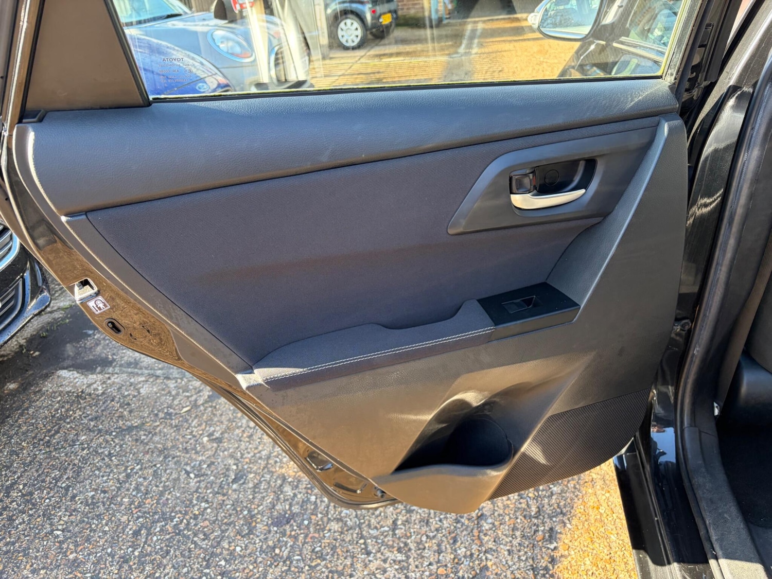 Used Toyota Auris 2013 for sale - 77559746: Photo 35