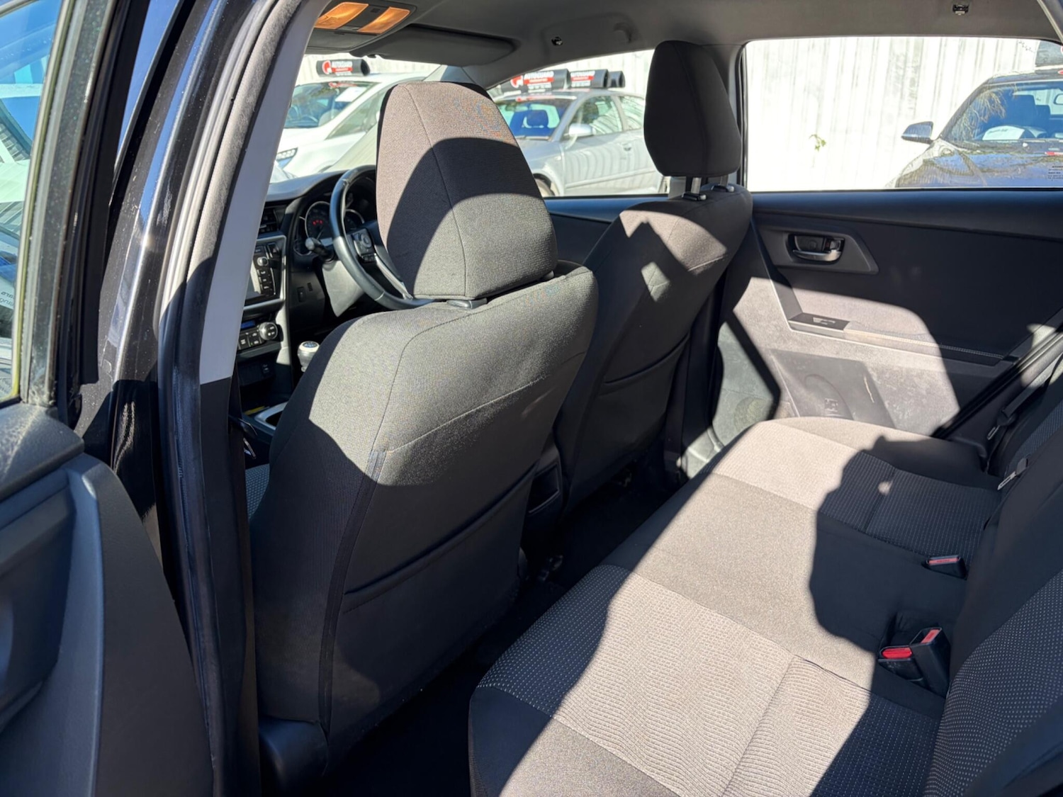 Used Toyota Auris 2013 for sale - 77559746: Photo 36