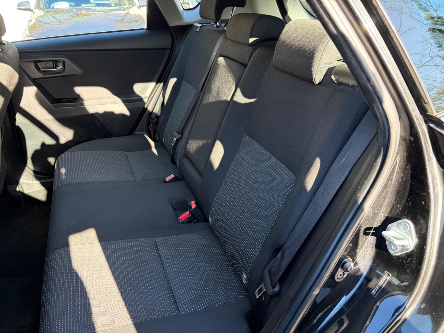 Used Toyota Auris 2013 for sale - 77559746: Photo 38