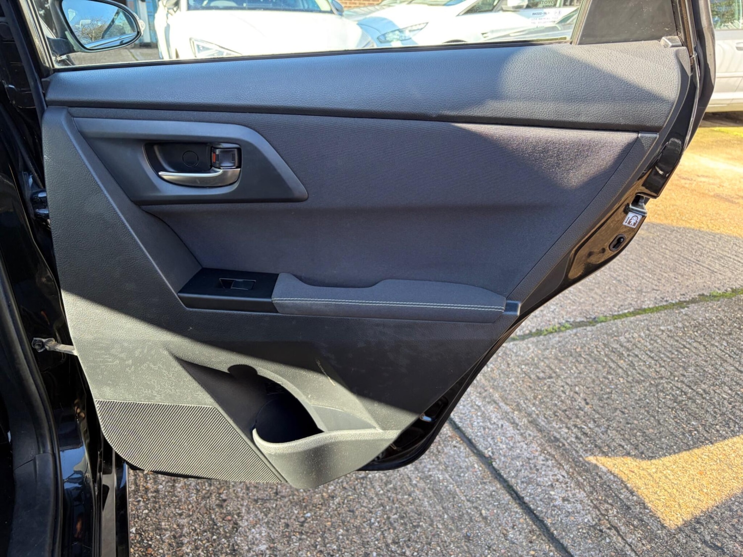 Used Toyota Auris 2013 for sale - 77559746: Photo 39