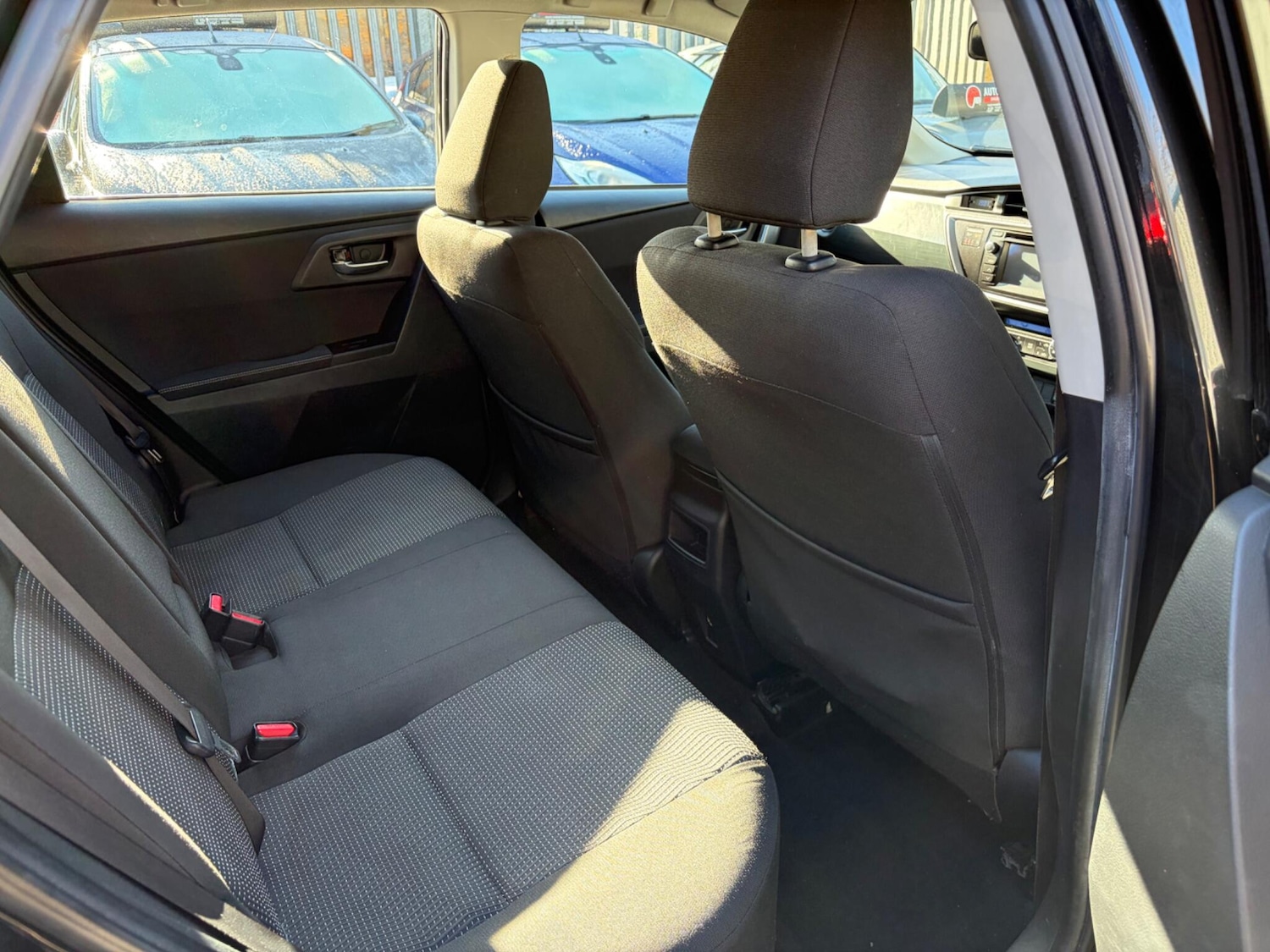 Used Toyota Auris 2013 for sale - 77559746: Photo 40