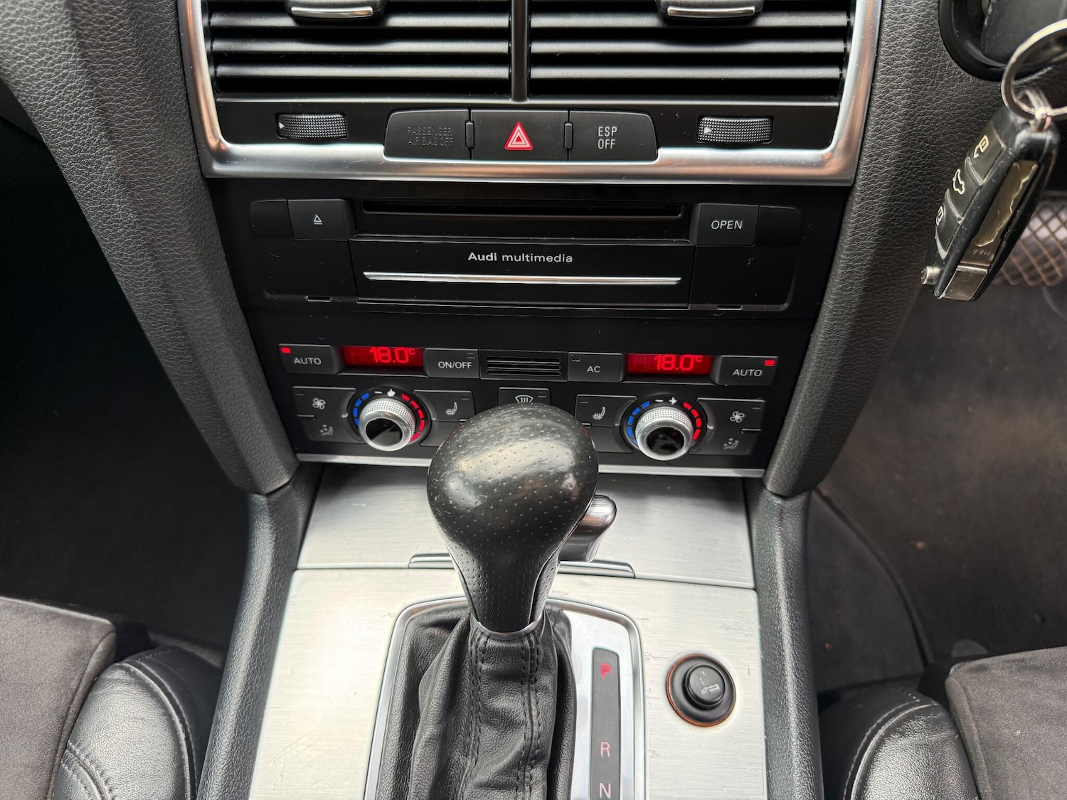 Used Audi Q7 2009 for sale - 76993944: Photo 14