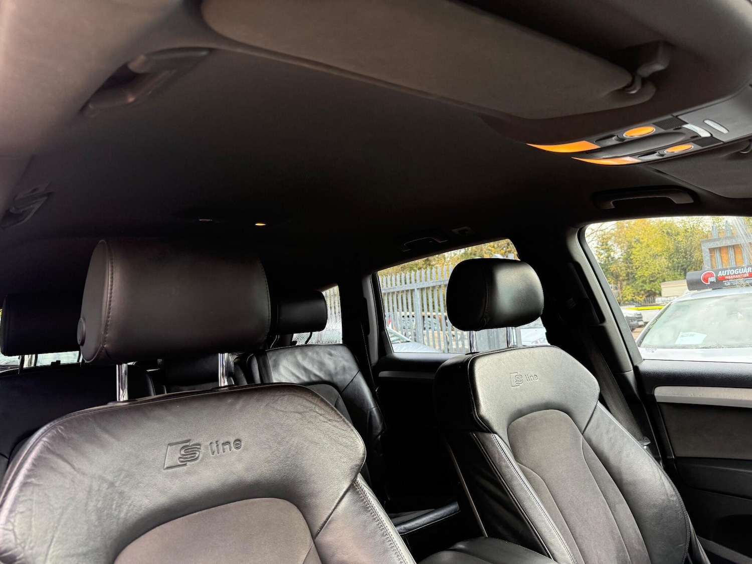 Used Audi Q7 2009 for sale - 76993944: Photo 19