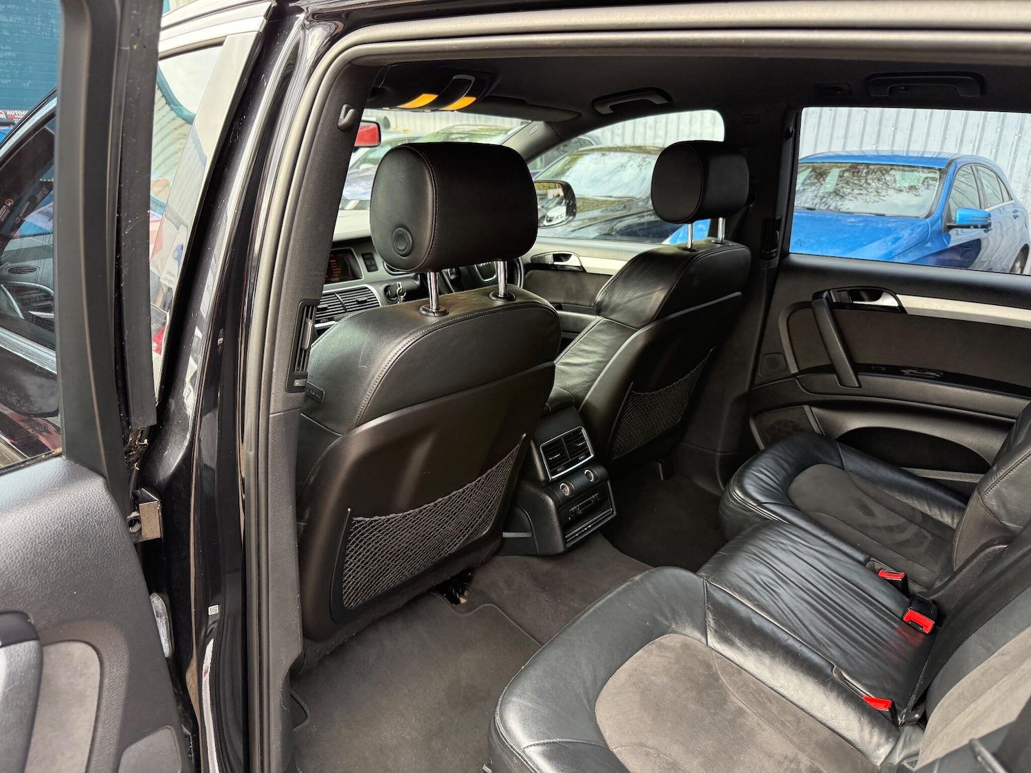 Used Audi Q7 2009 for sale - 76993944: Photo 20