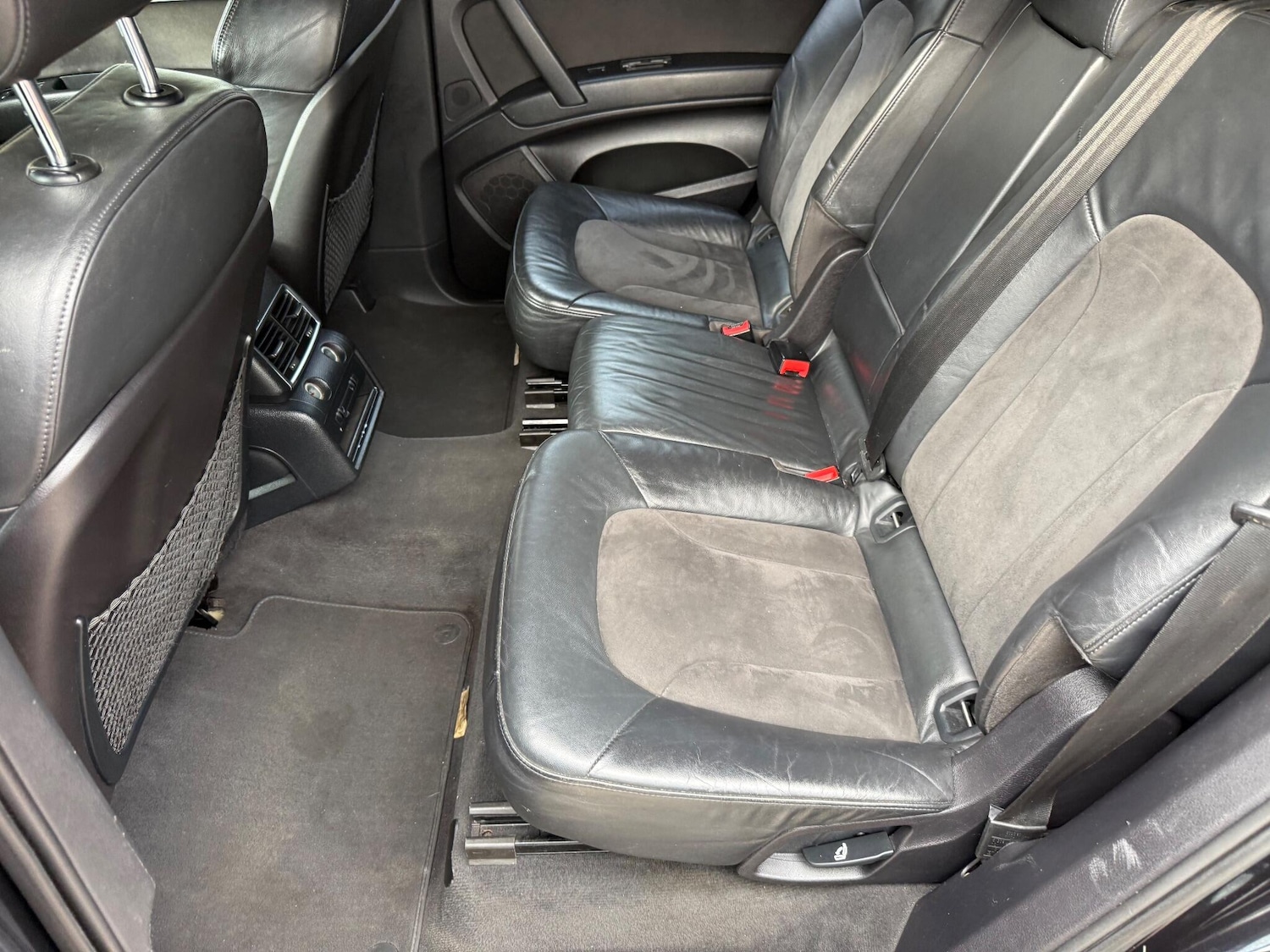 Used Audi Q7 2009 for sale - 76993944: Photo 21