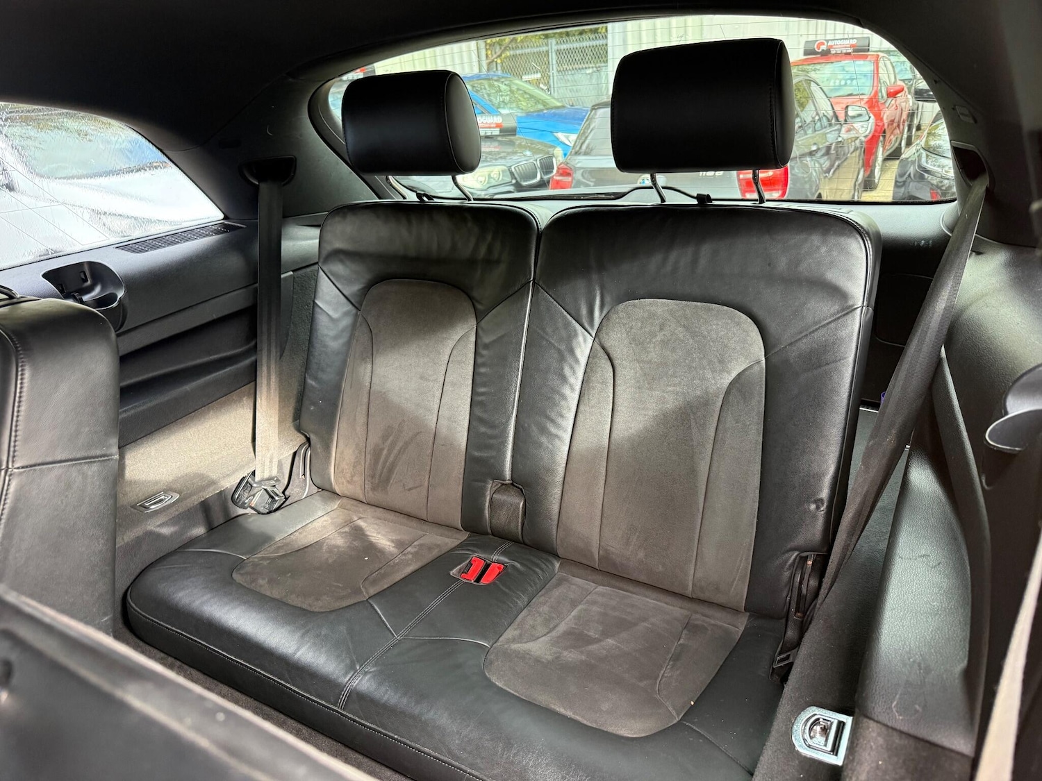 Used Audi Q7 2009 for sale - 76993944: Photo 23