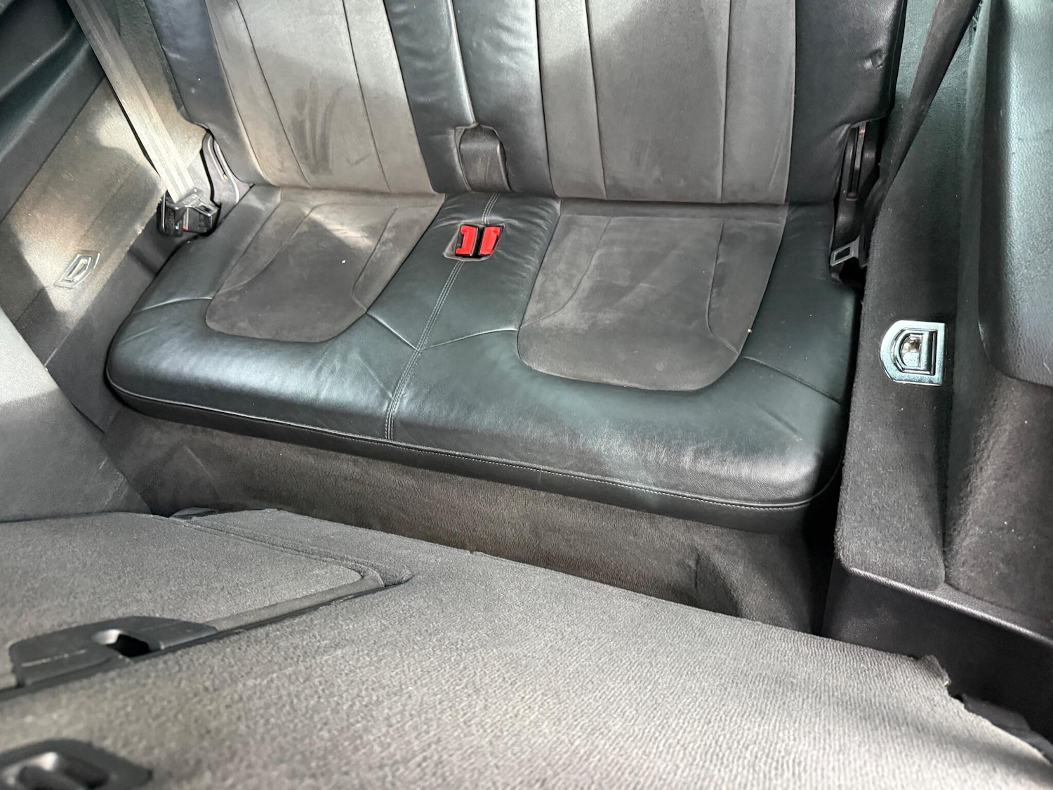 Used Audi Q7 2009 for sale - 76993944: Photo 24