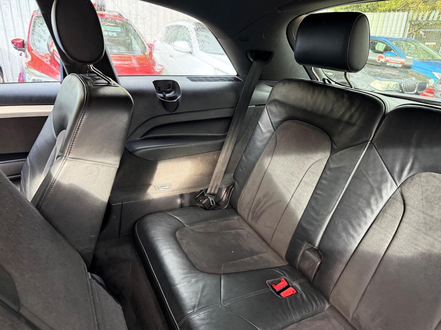 Used Audi Q7 2009 for sale - 76993944: Photo 25