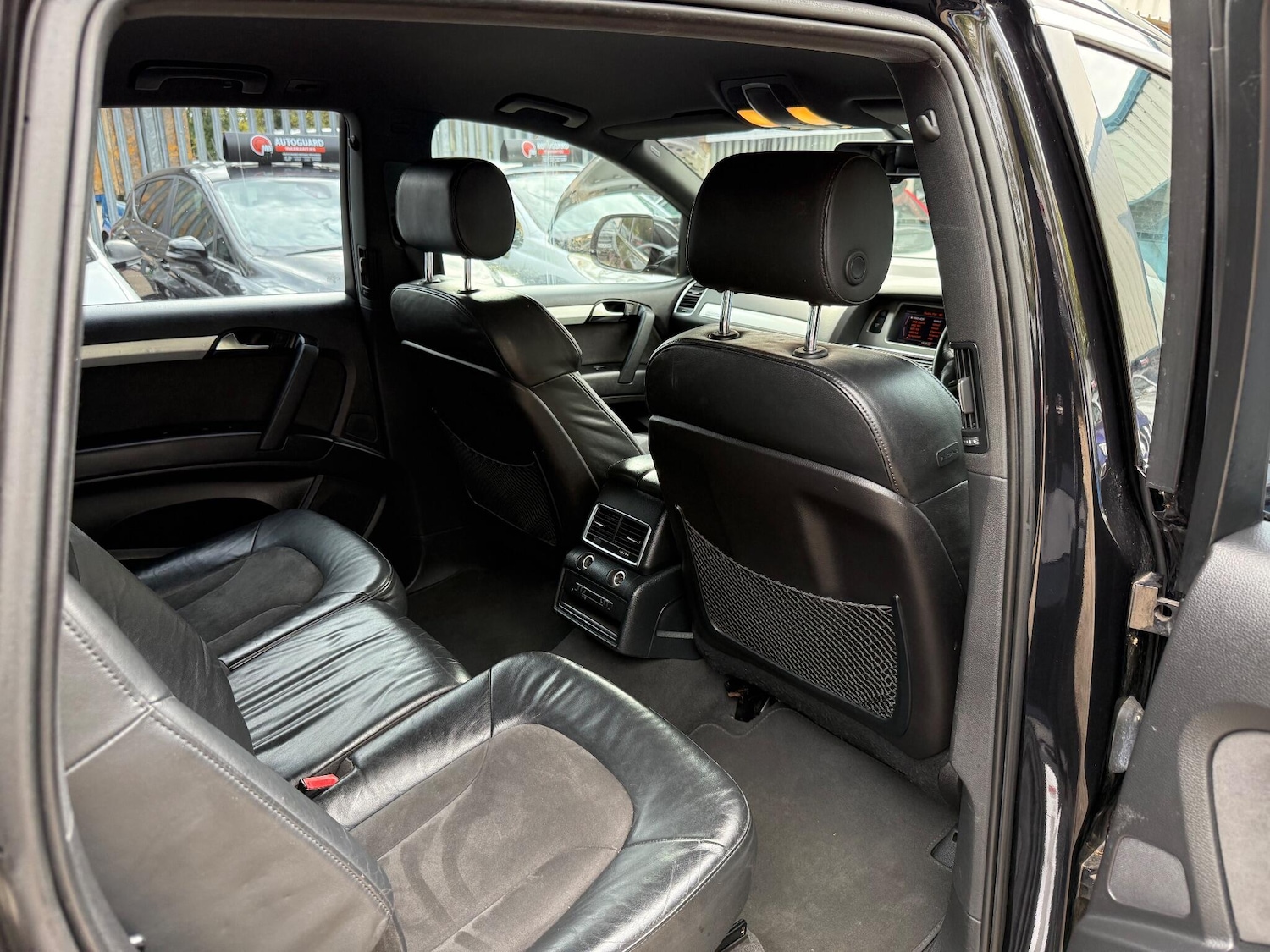 Used Audi Q7 2009 for sale - 76993944: Photo 26