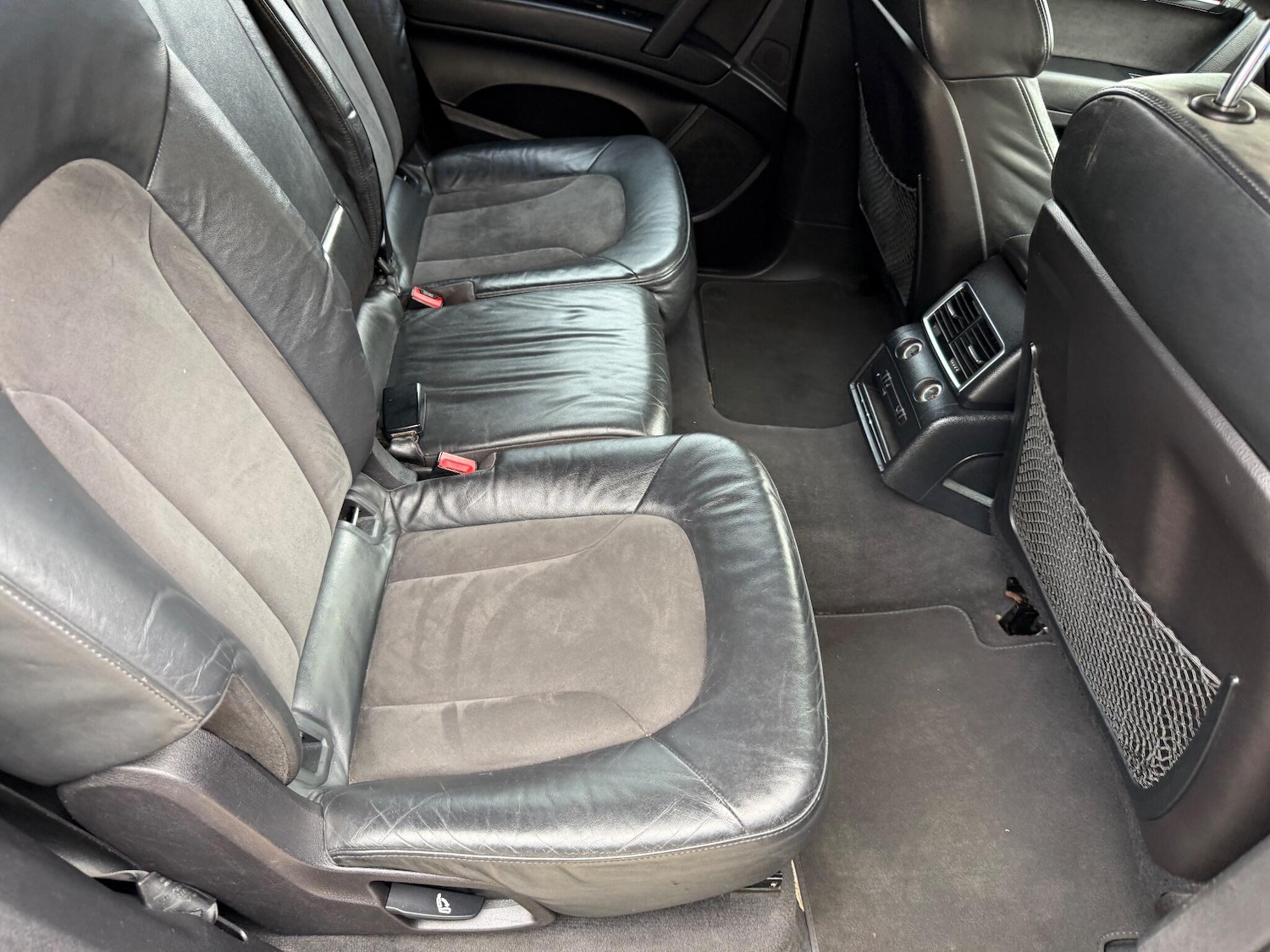 Used Audi Q7 2009 for sale - 76993944: Photo 27