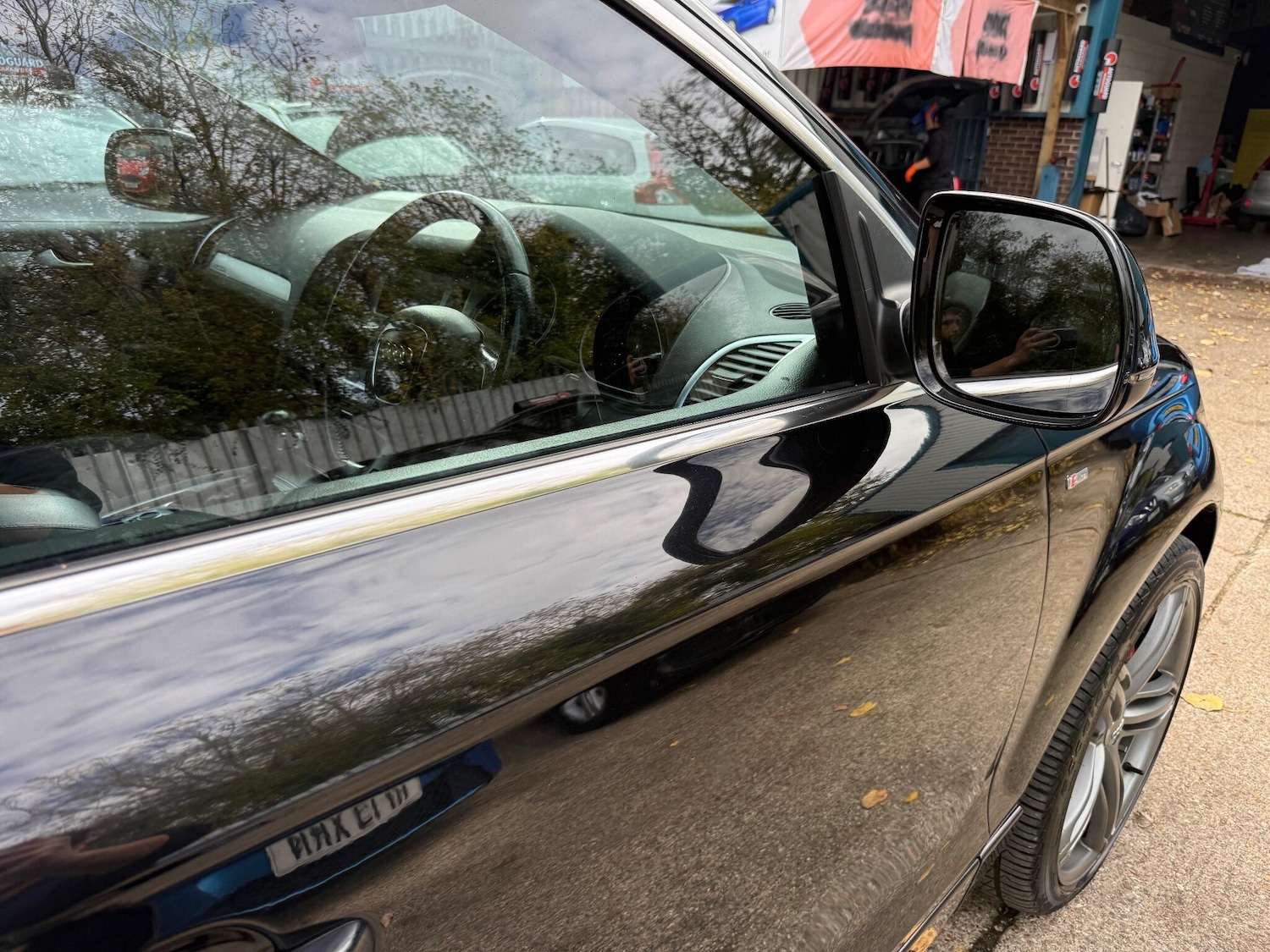 Used Audi Q7 2009 for sale - 76993944: Photo 46