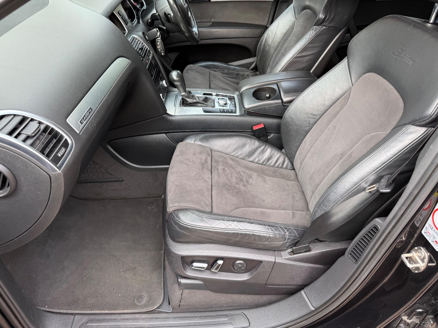 Used Audi Q7 2009 for sale - 76993944: Photo 50