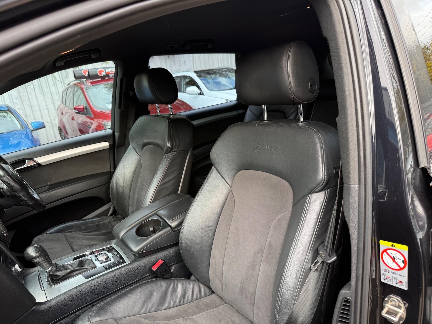 Used Audi Q7 2009 for sale - 76993944: Photo 51