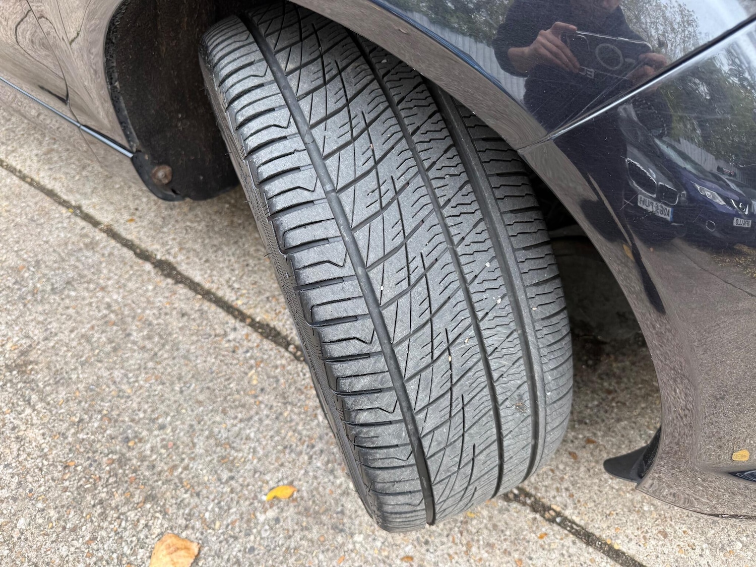 Used Audi Q7 2009 for sale - 76993944: Photo 53