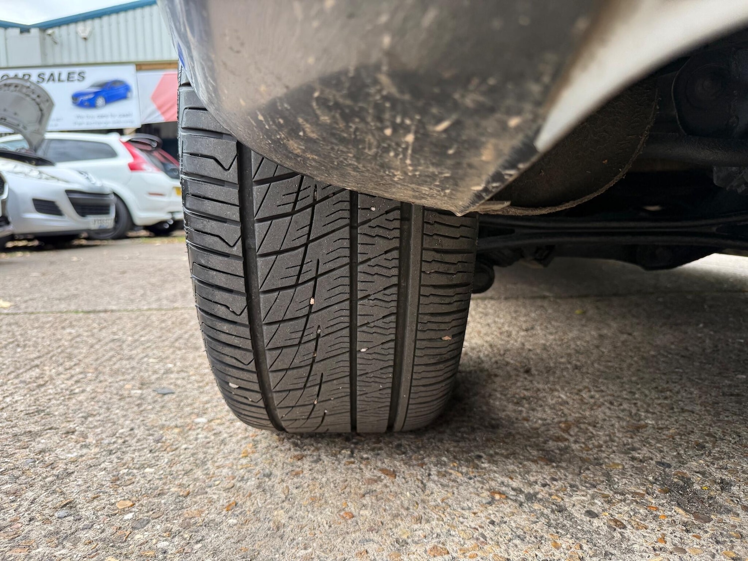 Used Audi Q7 2009 for sale - 76993944: Photo 55