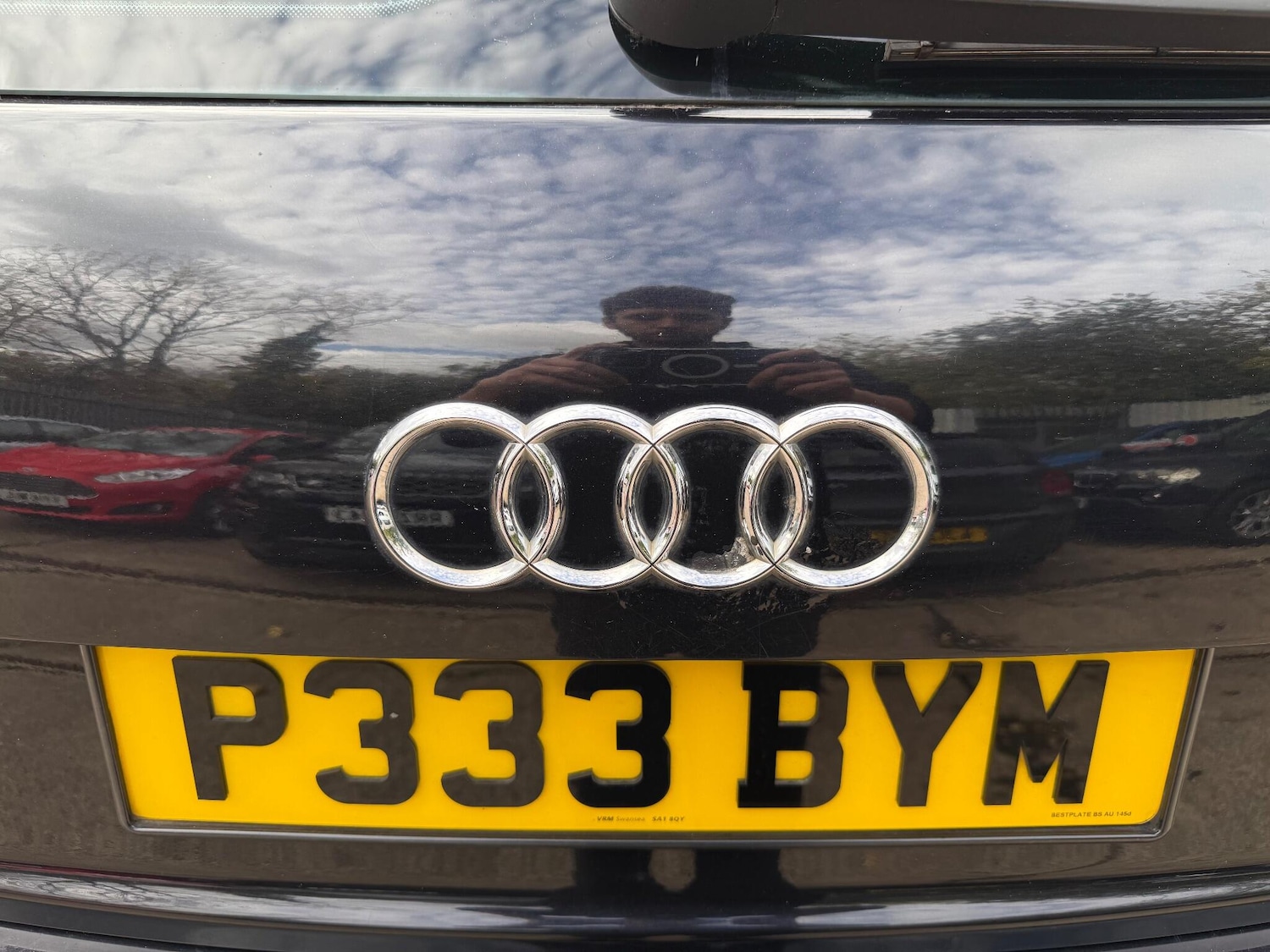 Used Audi Q7 2009 for sale - 76993944: Photo 59