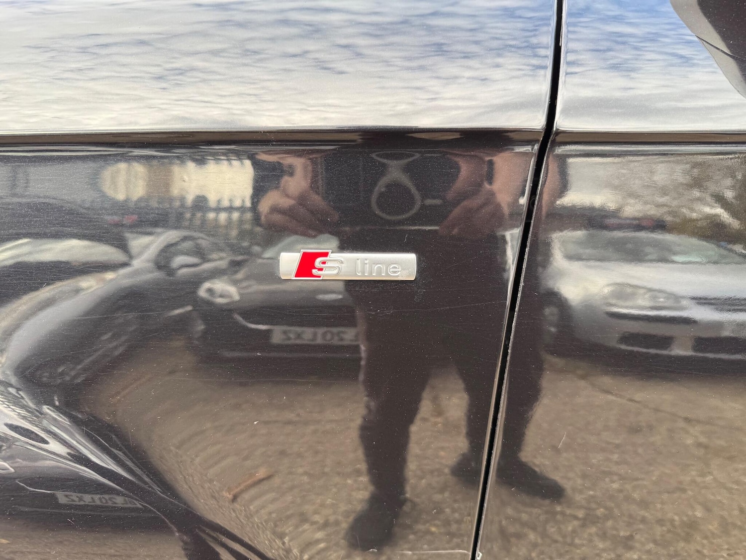 Used Audi Q7 2009 for sale - 76993944: Photo 61