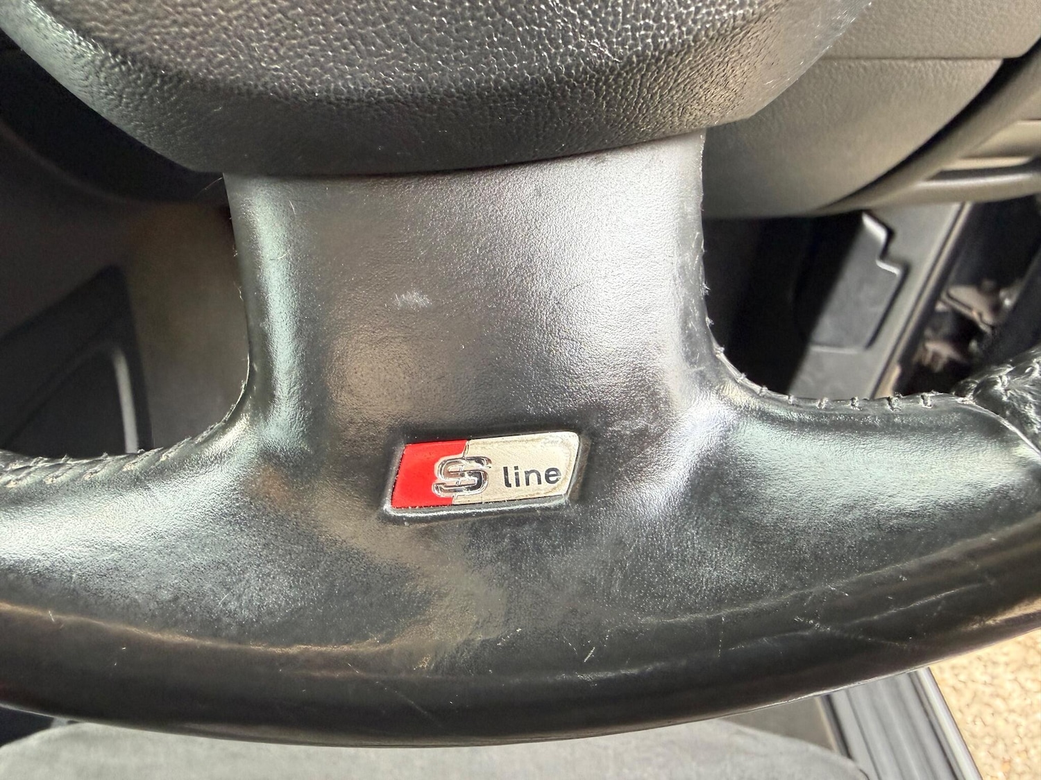 Used Audi Q7 2009 for sale - 76993944: Photo 64