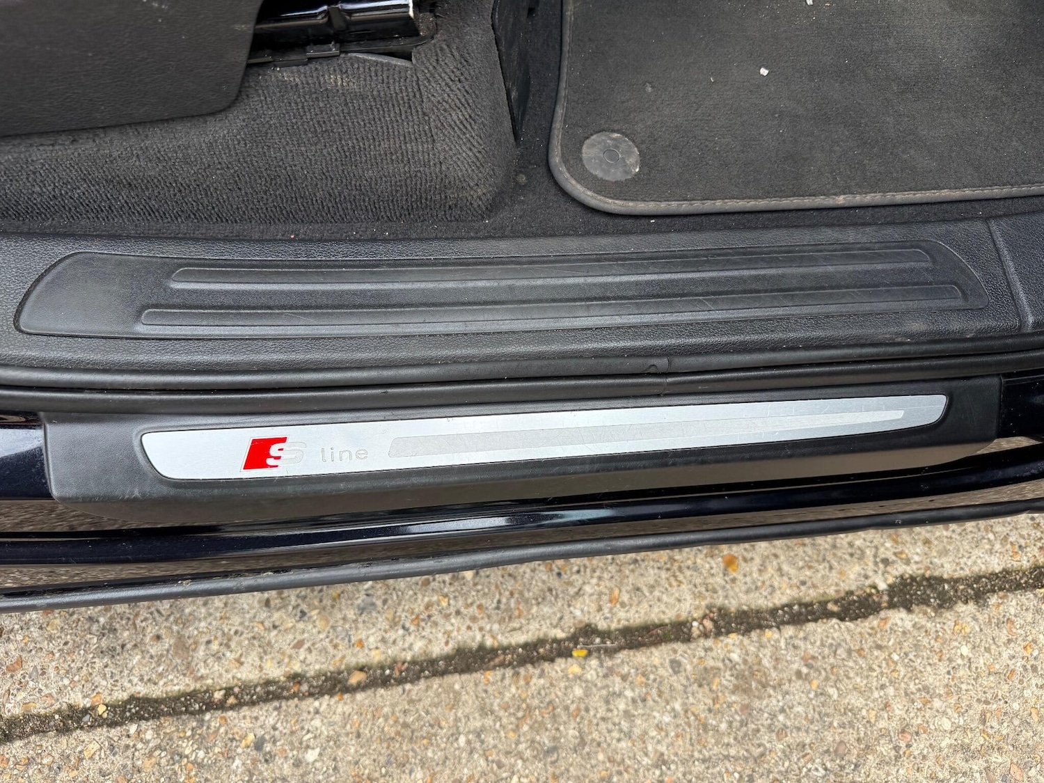 Used Audi Q7 2009 for sale - 76993944: Photo 65