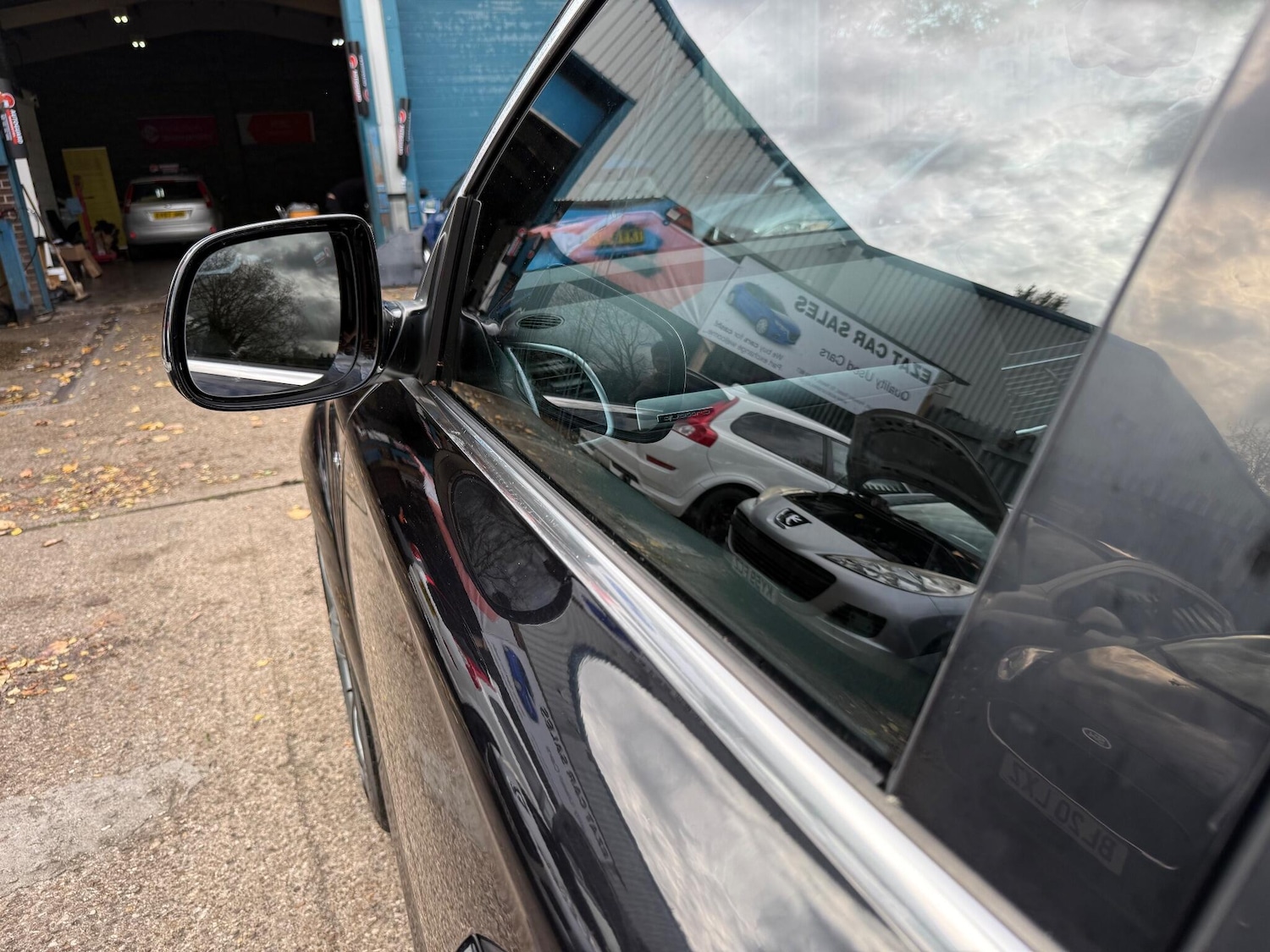 Used Audi Q7 2009 for sale - 76993944: Photo 69