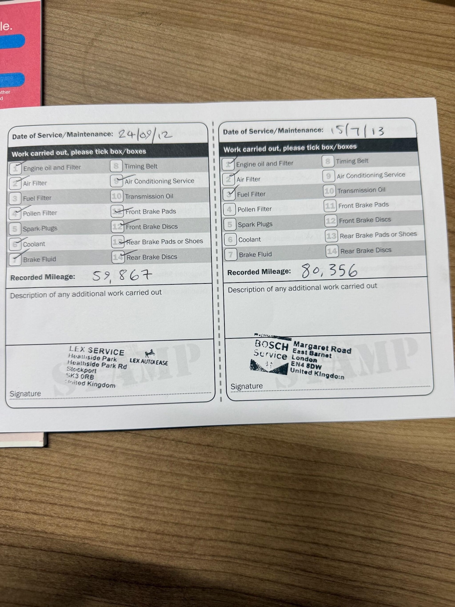 Used Audi Q7 2009 for sale - 76993944: Photo 72