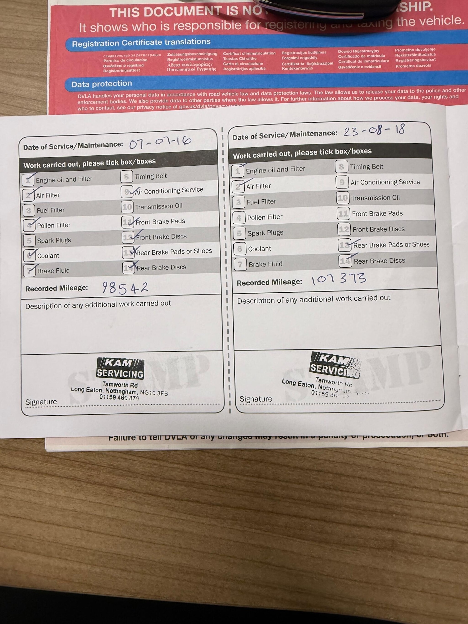 Used Audi Q7 2009 for sale - 76993944: Photo 73