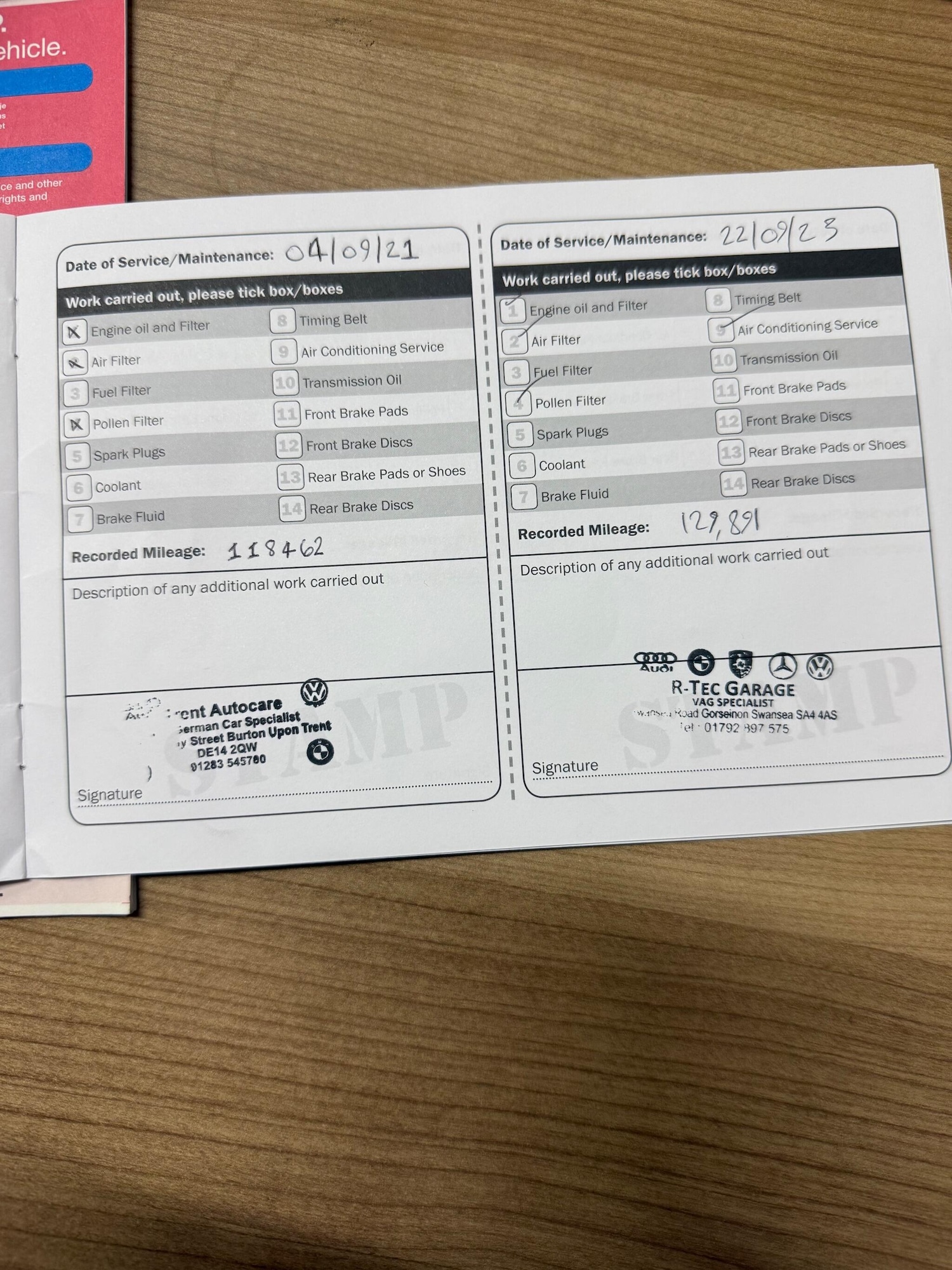 Used Audi Q7 2009 for sale - 76993944: Photo 74