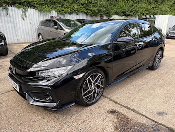 Used Honda Civic 2021 for sale - 78843439: Photo