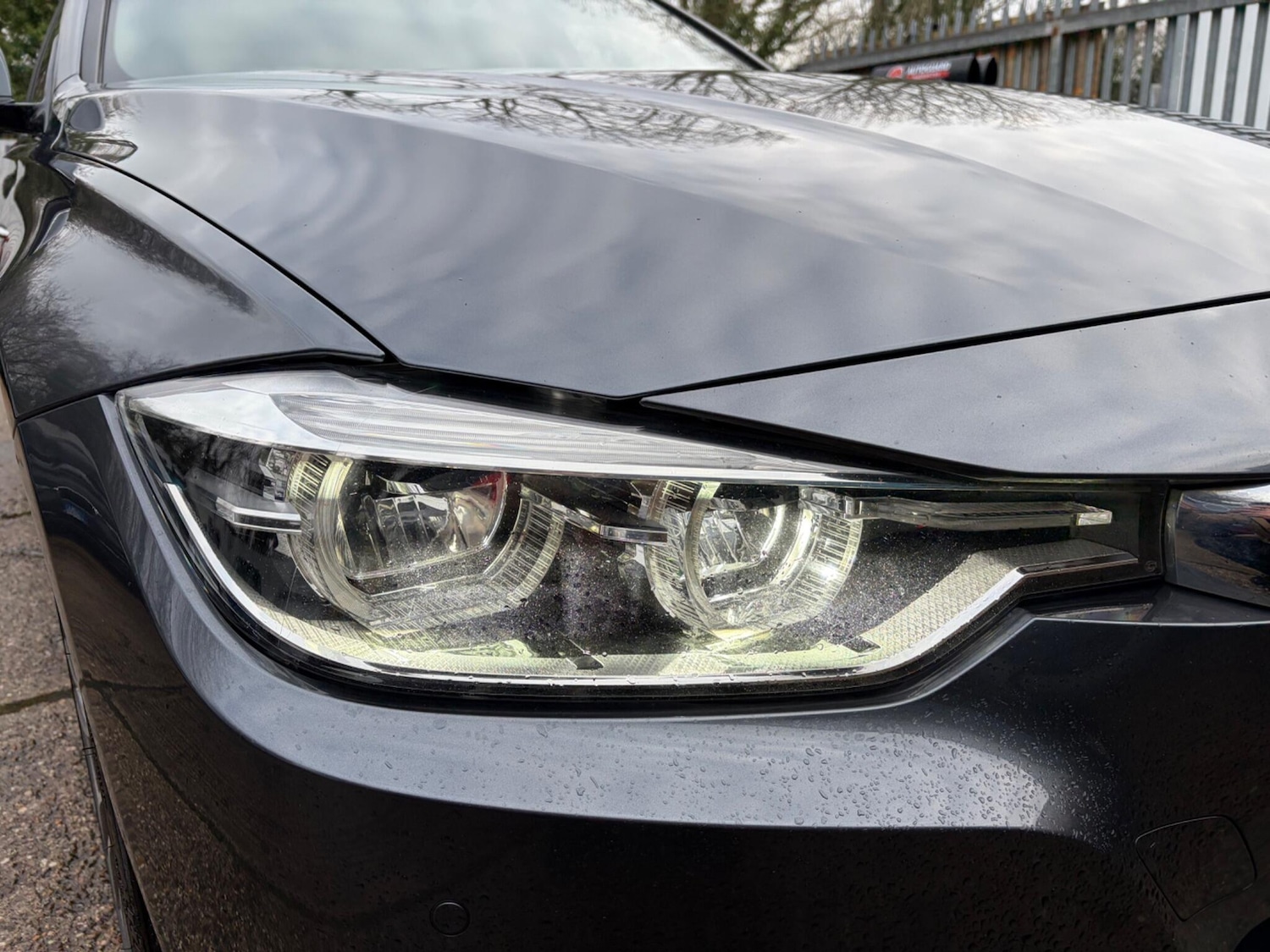 Used BMW 3 Series 2018 for sale - 77305979: Photo 13