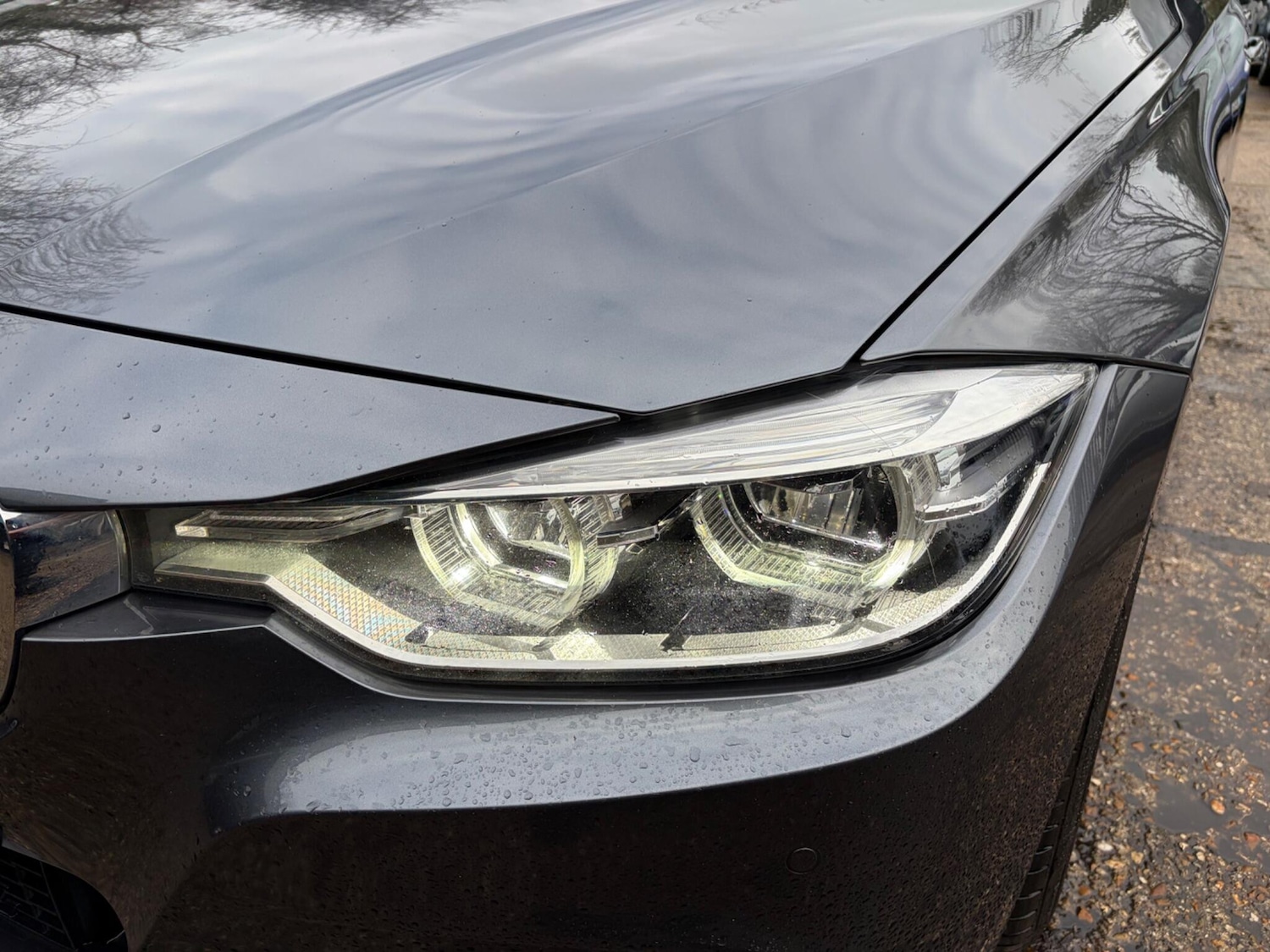 Used BMW 3 Series 2018 for sale - 77305979: Photo 14