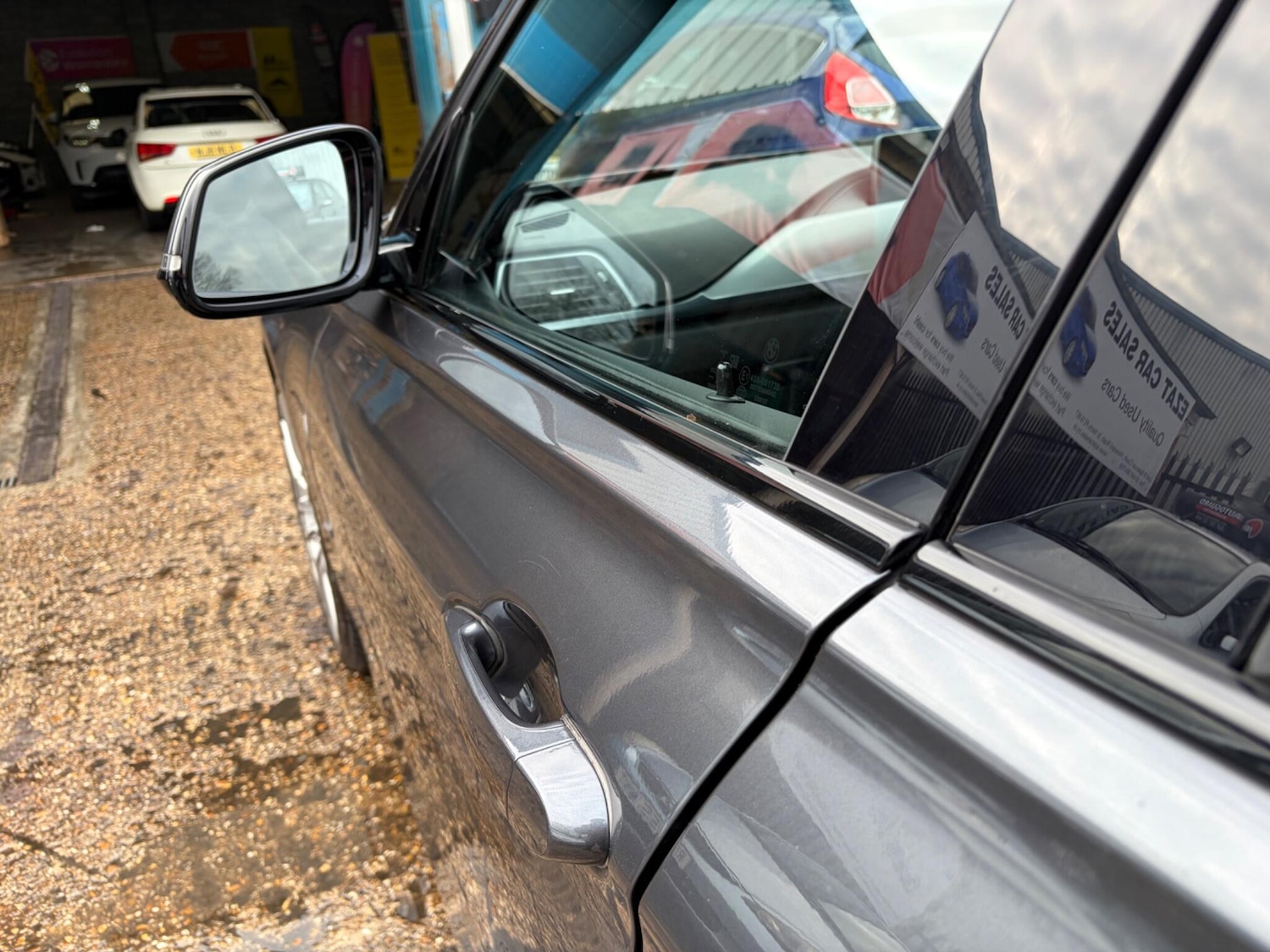 Used BMW 3 Series 2018 for sale - 77305979: Photo 16