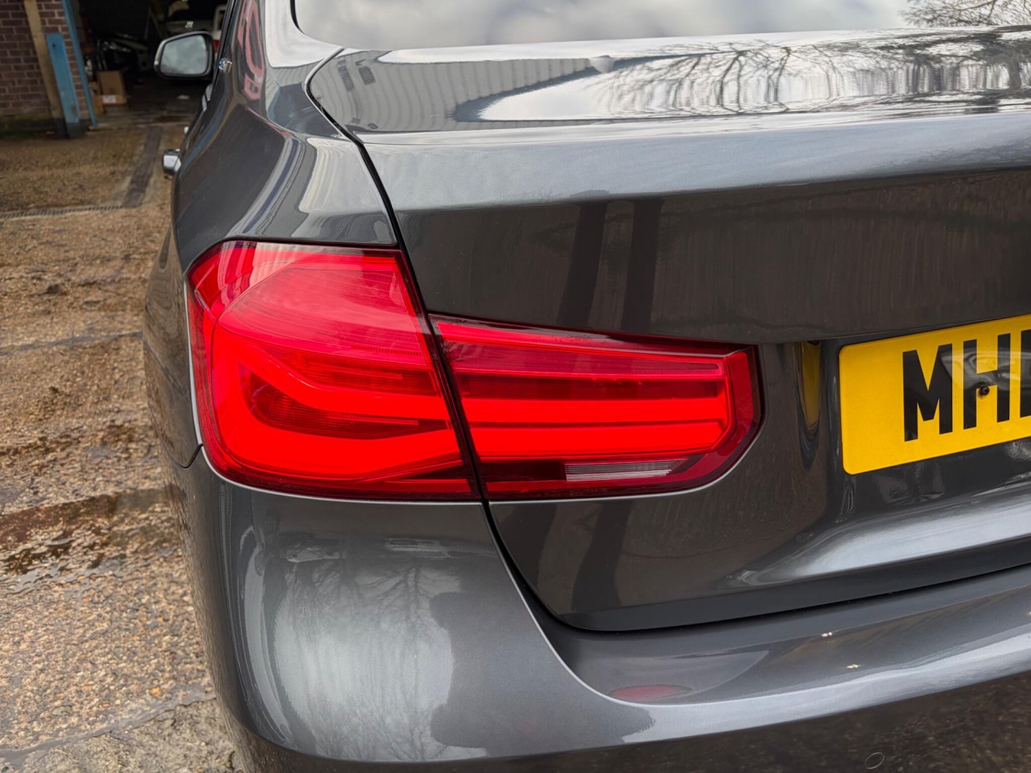 Used BMW 3 Series 2018 for sale - 77305979: Photo 18