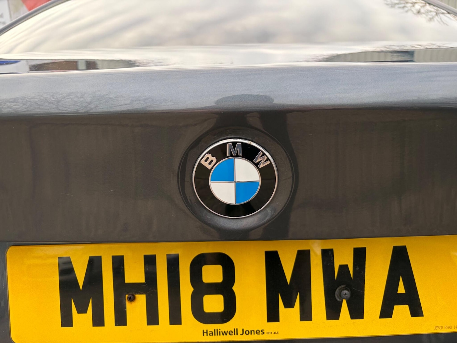 Used BMW 3 Series 2018 for sale - 77305979: Photo 20