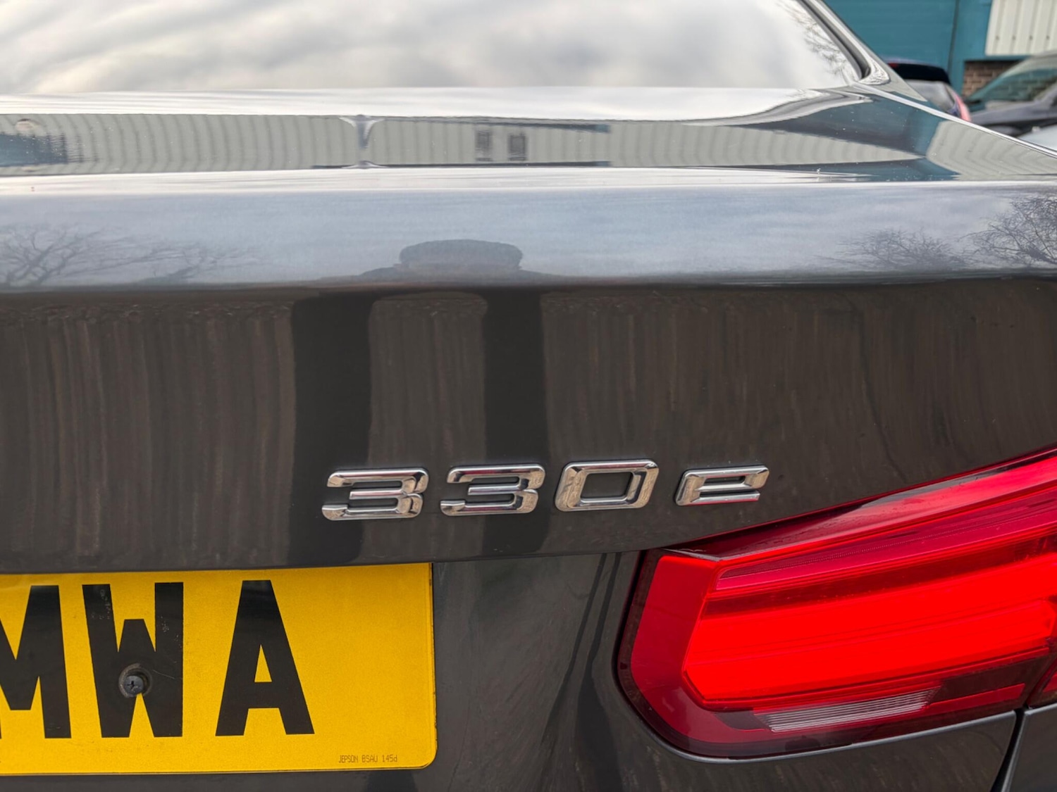 Used BMW 3 Series 2018 for sale - 77305979: Photo 21