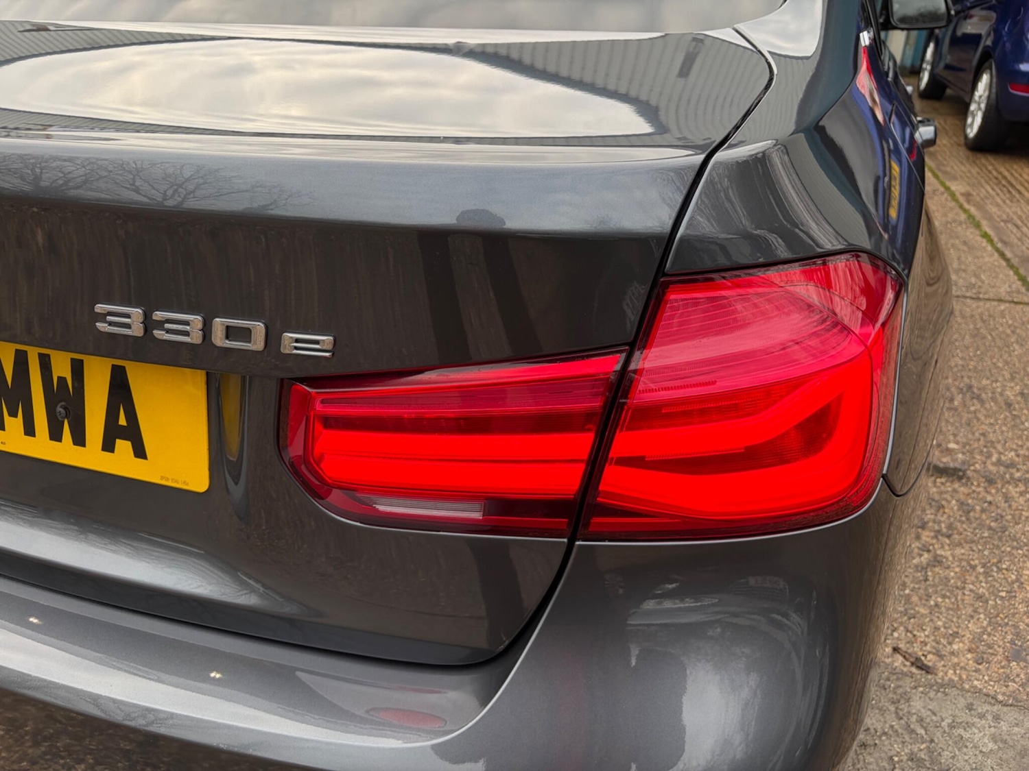 Used BMW 3 Series 2018 for sale - 77305979: Photo 22