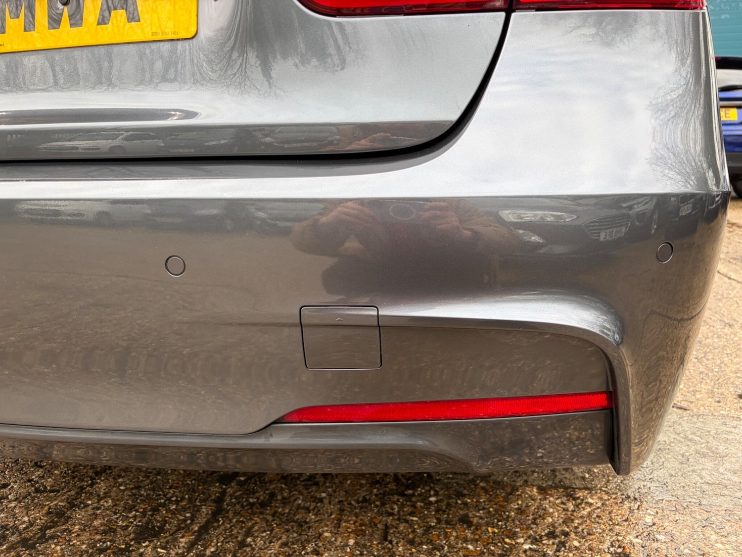 Used BMW 3 Series 2018 for sale - 77305979: Photo 23