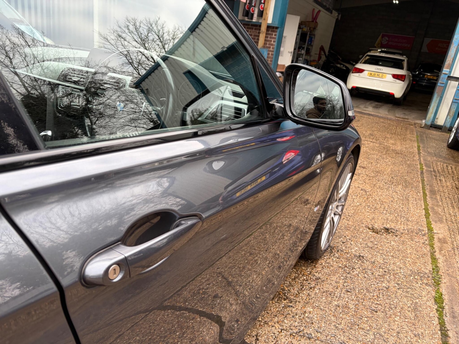 Used BMW 3 Series 2018 for sale - 77305979: Photo 24