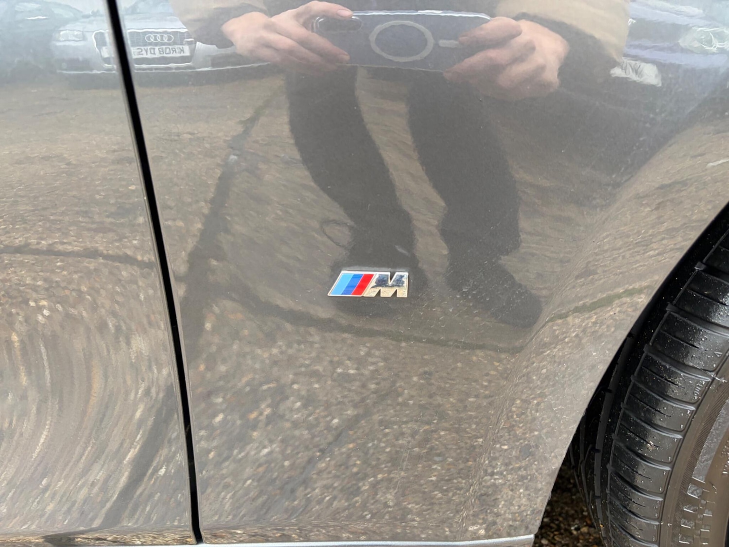 Used BMW 3 Series 2018 for sale - 77305979: Photo 25