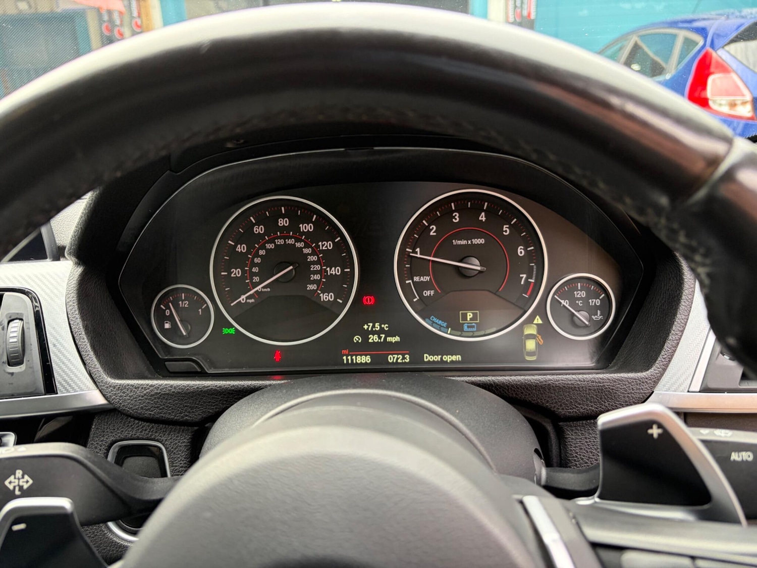 Used BMW 3 Series 2018 for sale - 77305979: Photo 26